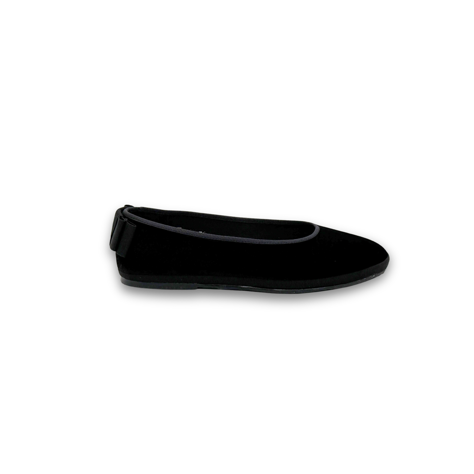 Furlane Bow | Schwarz