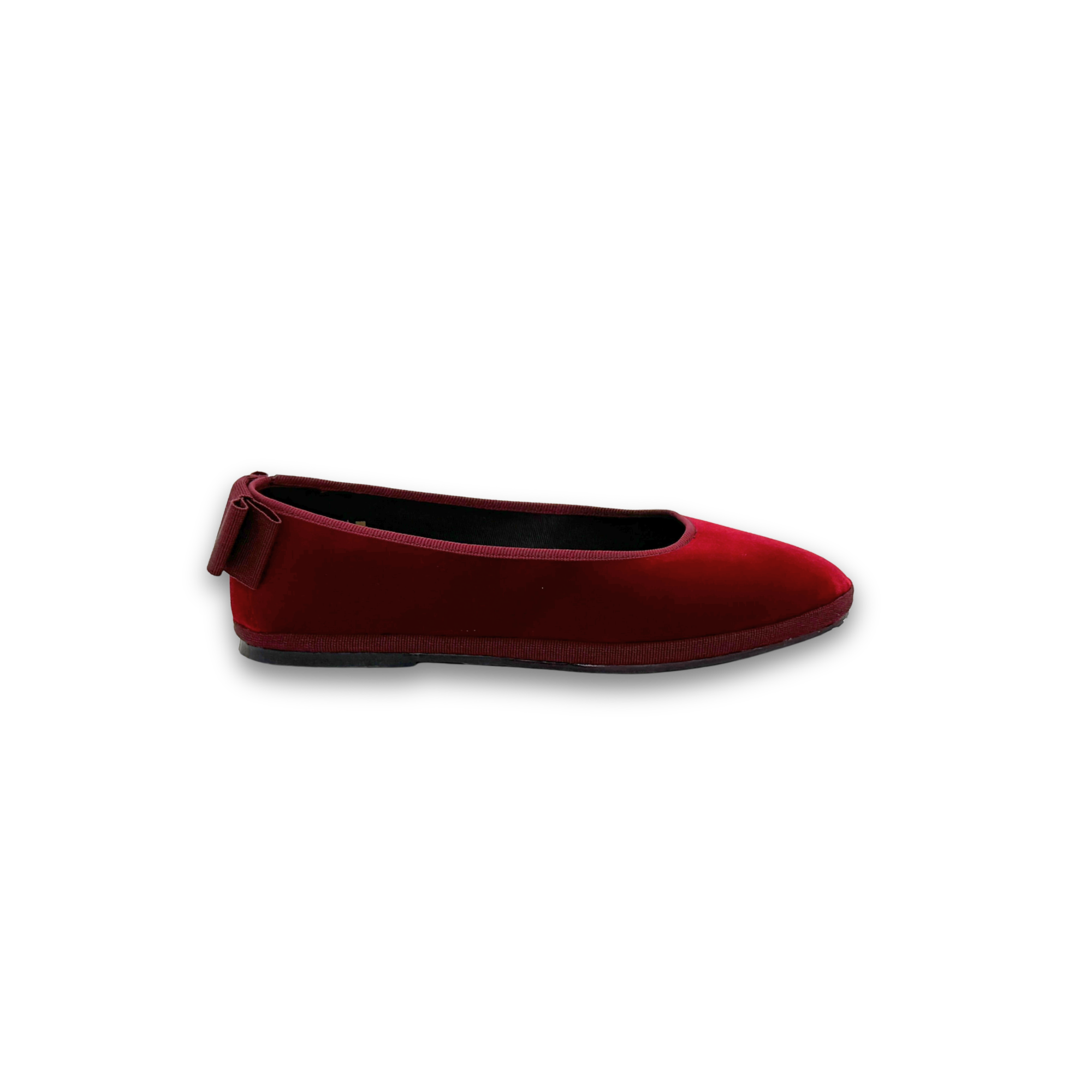 Furlane Bow | Bordeaux