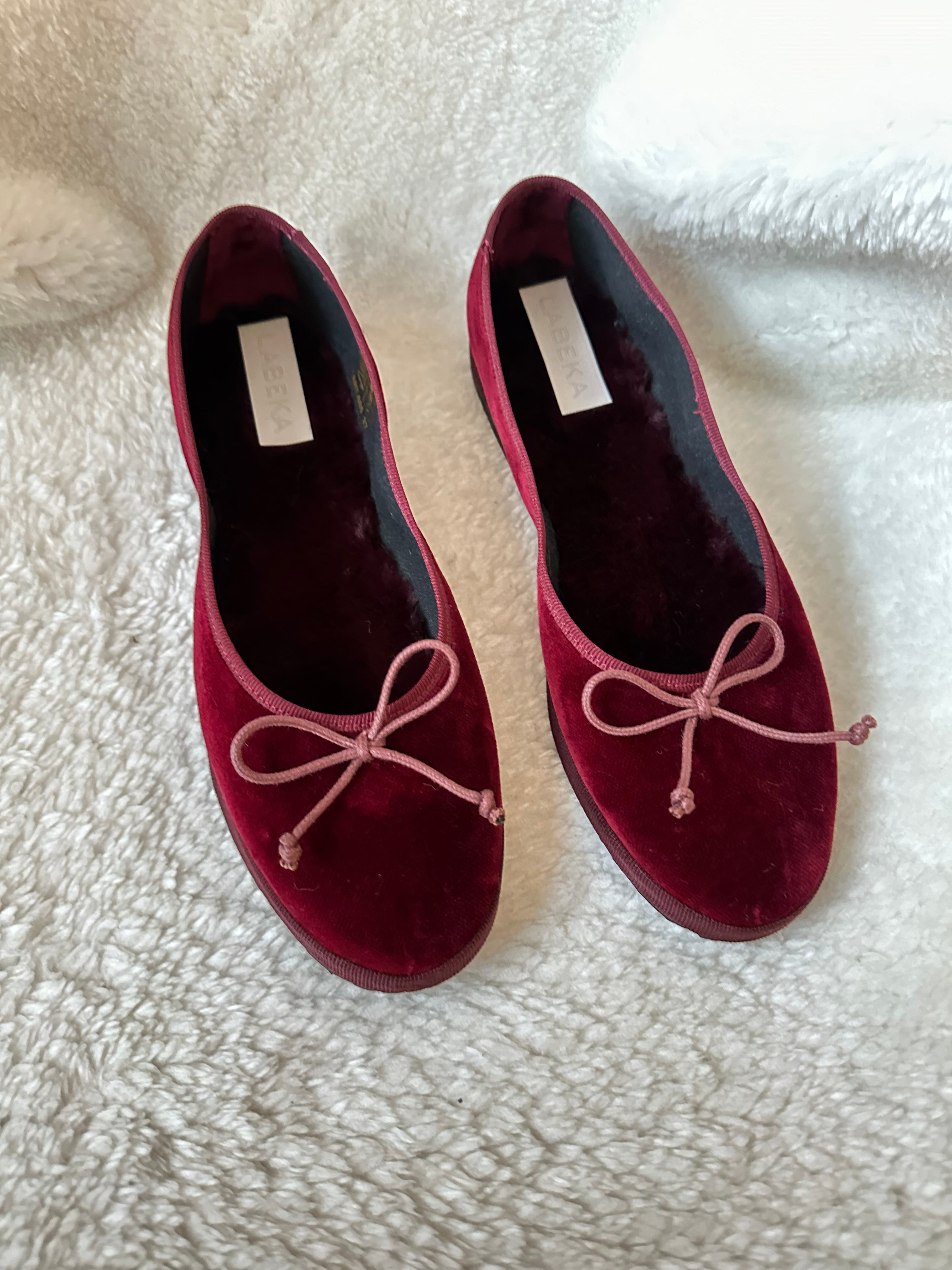 Furlane old pink | Pink