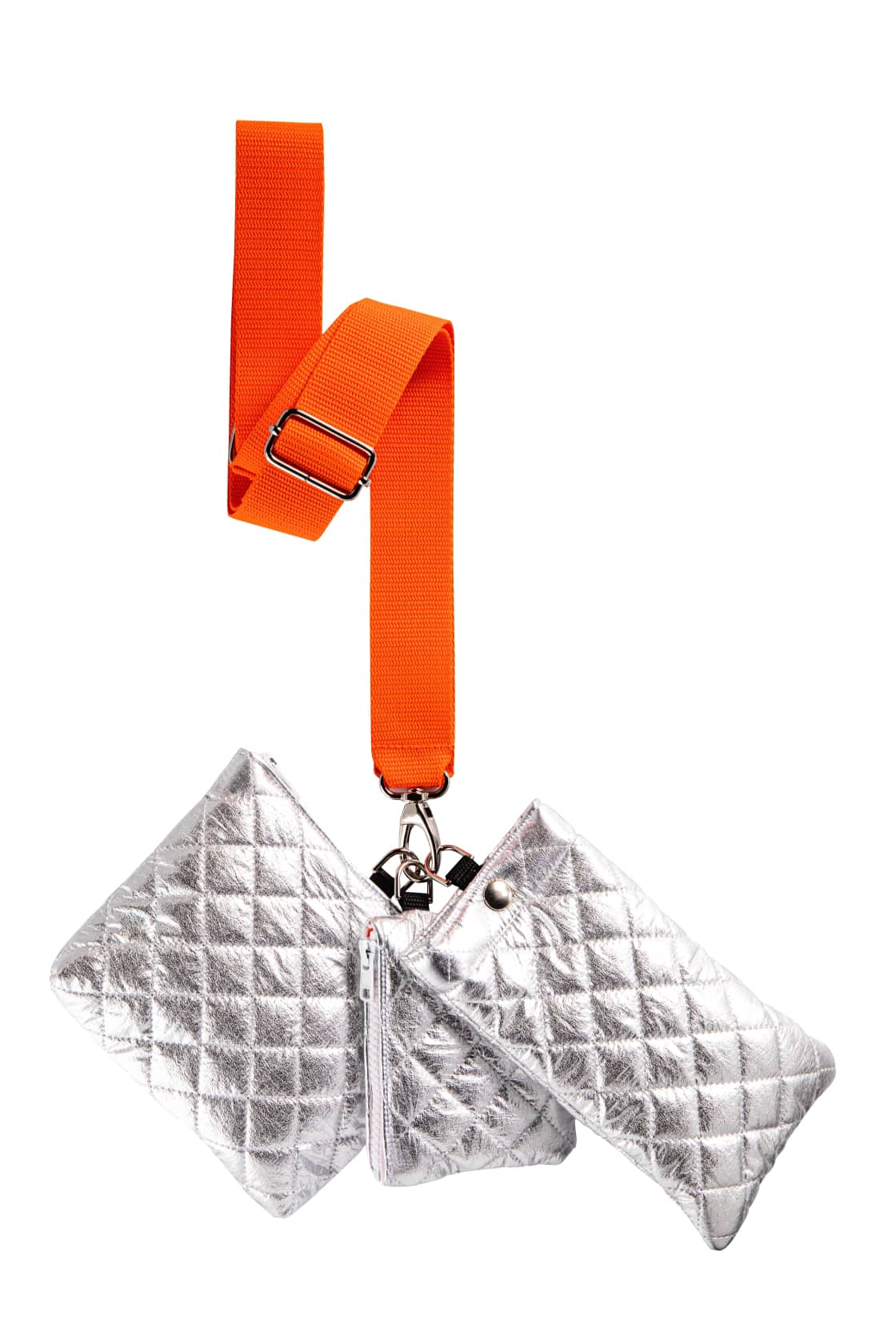 FUN Collection | Orange webbing