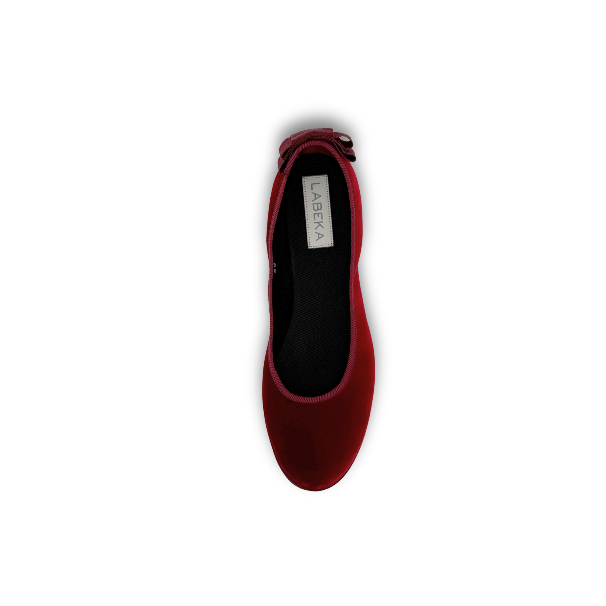 Furlane Bow | Bordeaux