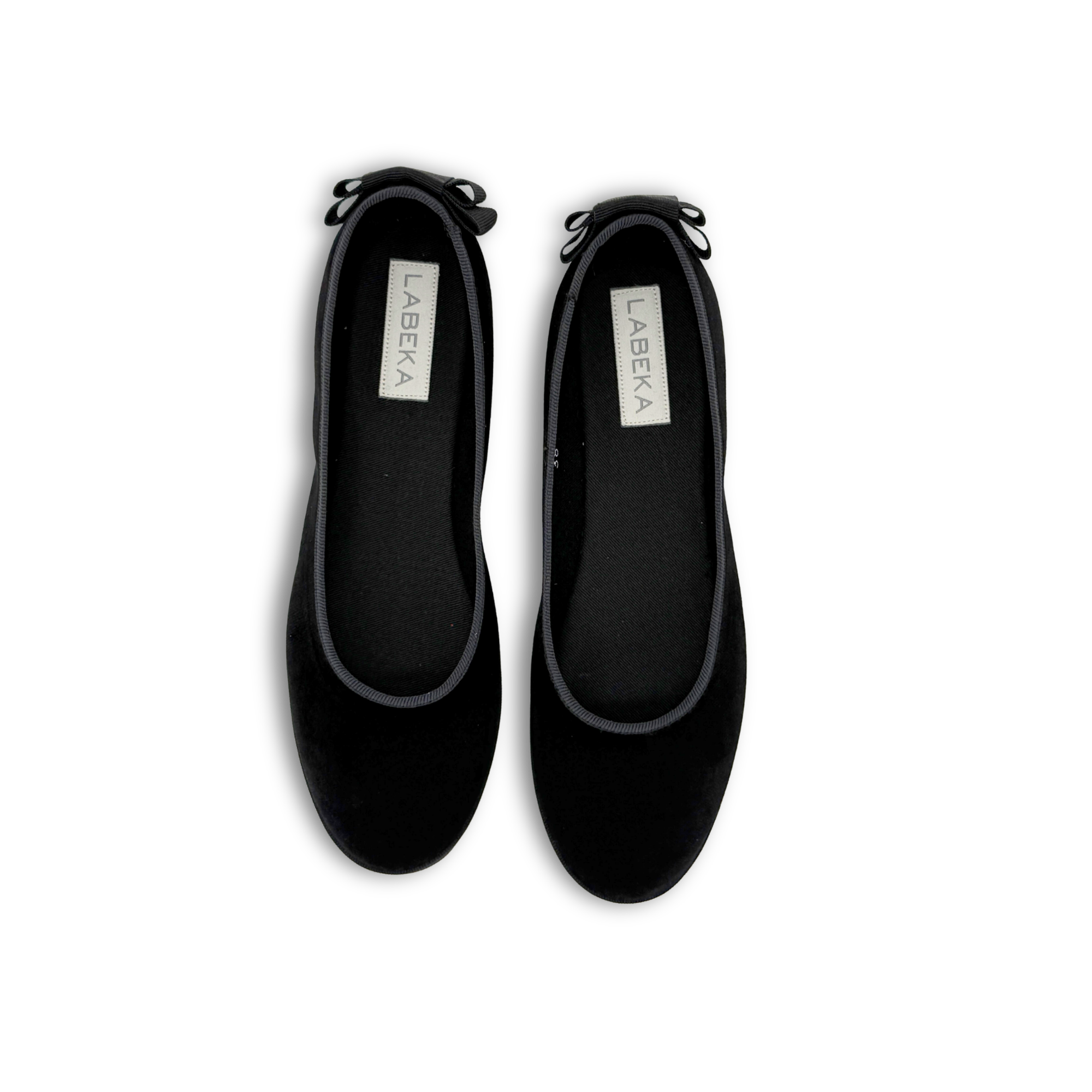 Furlane Bow | Schwarz