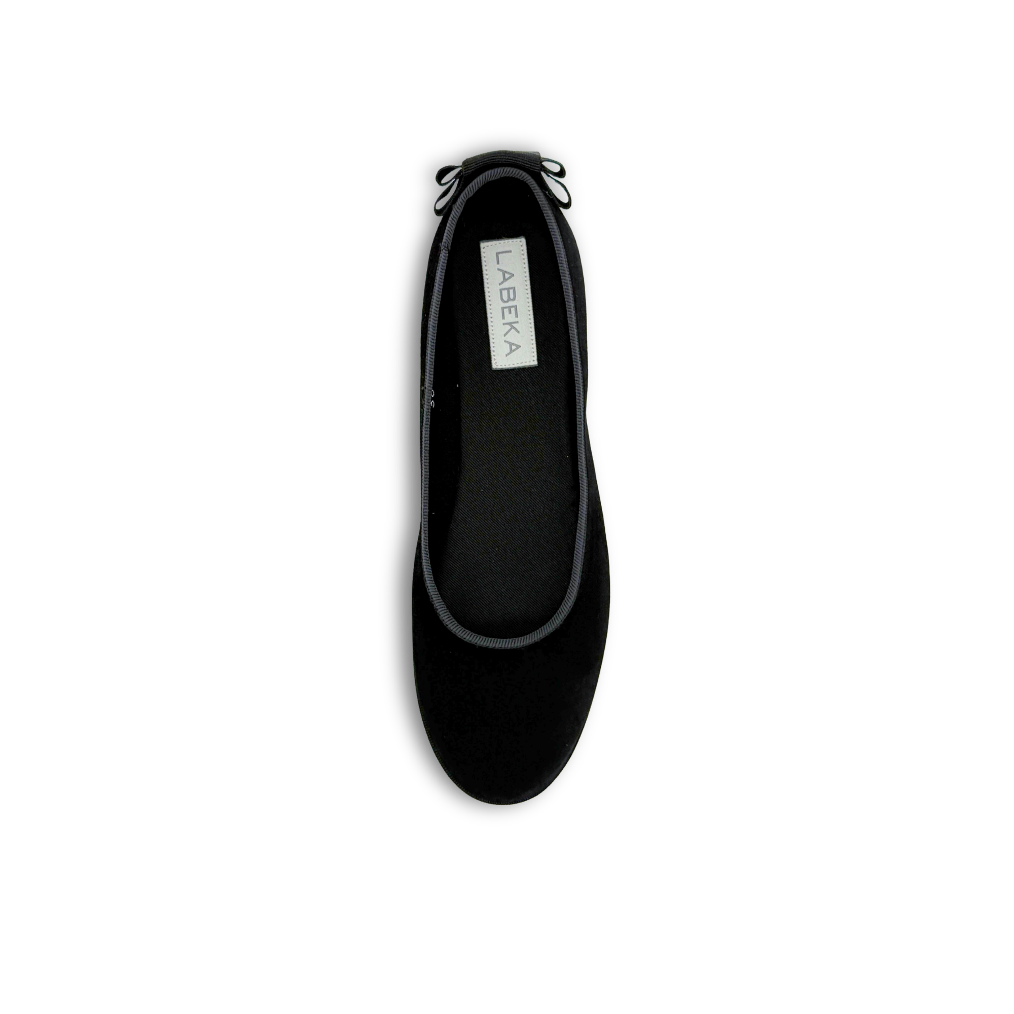 Furlane Bow | Schwarz