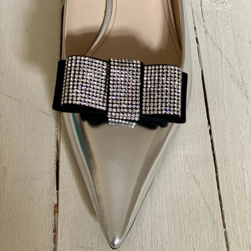 Schuhspange Las Vegas