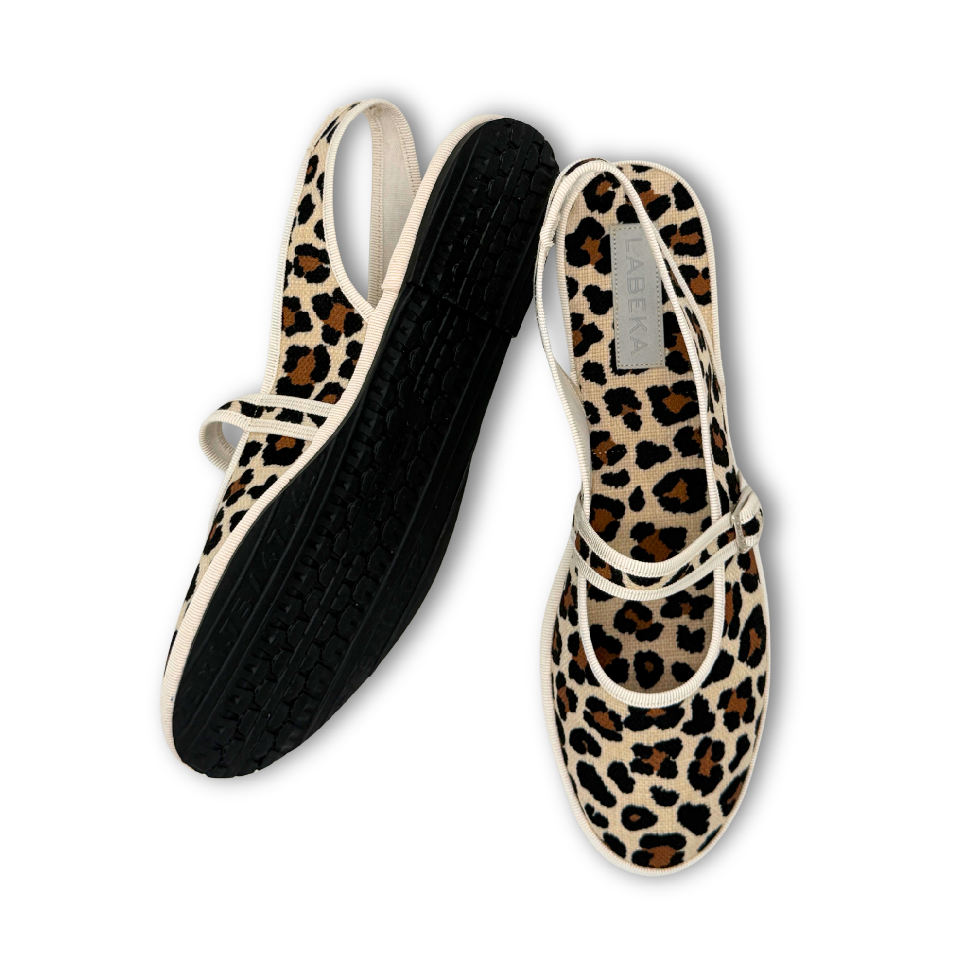 Furlane Slingback Leo