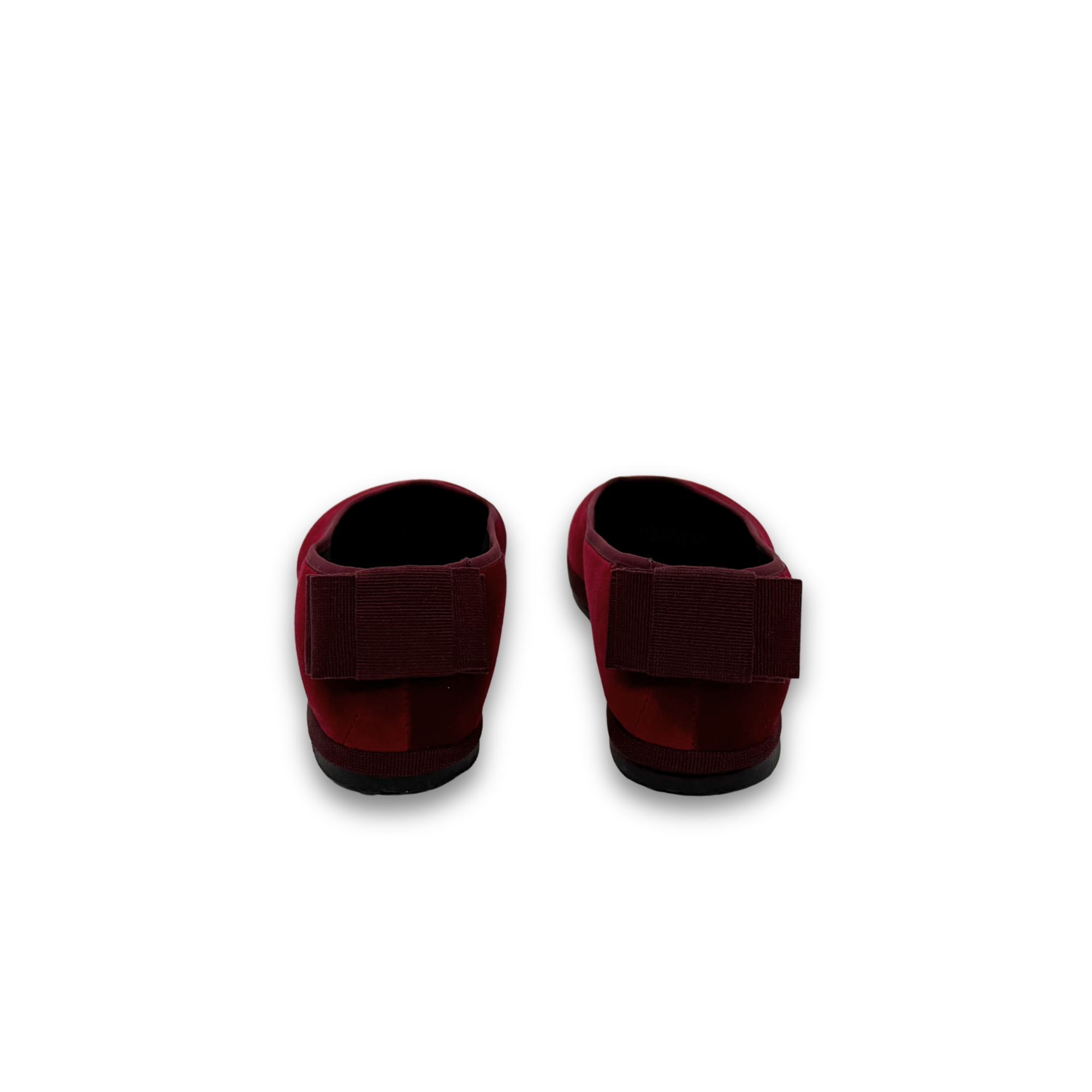 Furlane Bow | Bordeaux