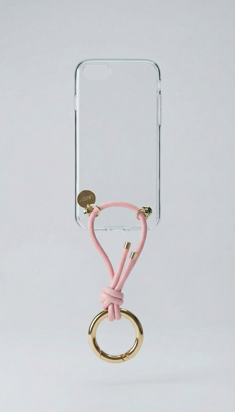 ISI Silikon Case | Gold