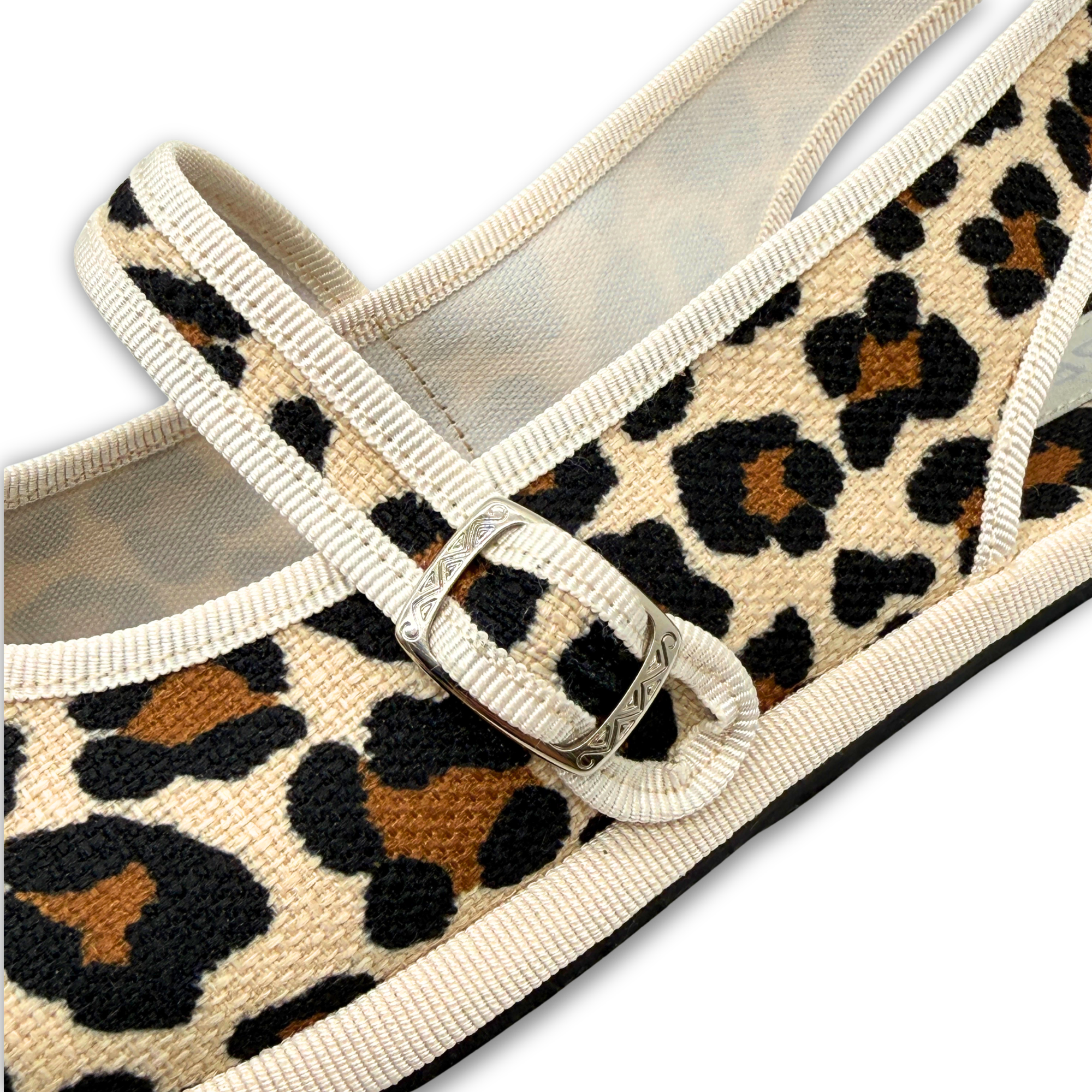 Furlane Slingback Leo