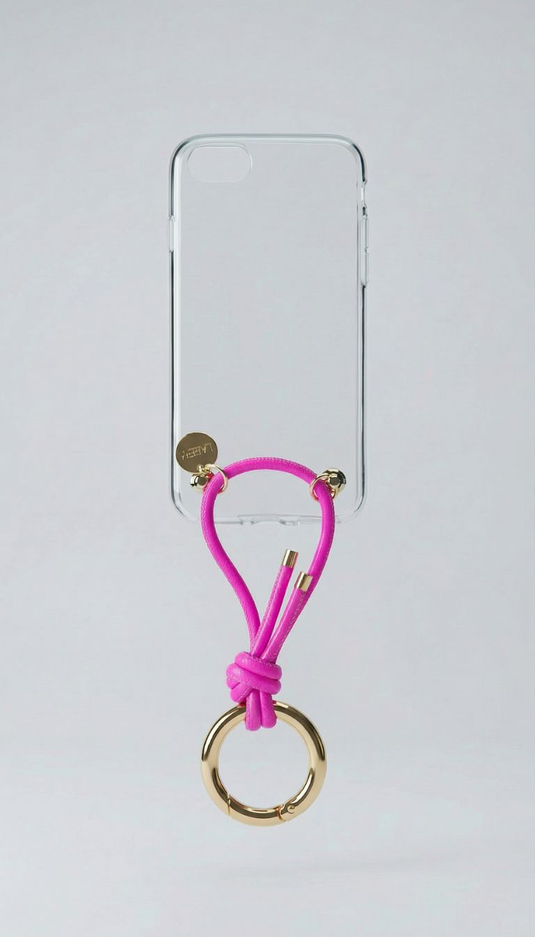 ISI Silikon Case | Gold