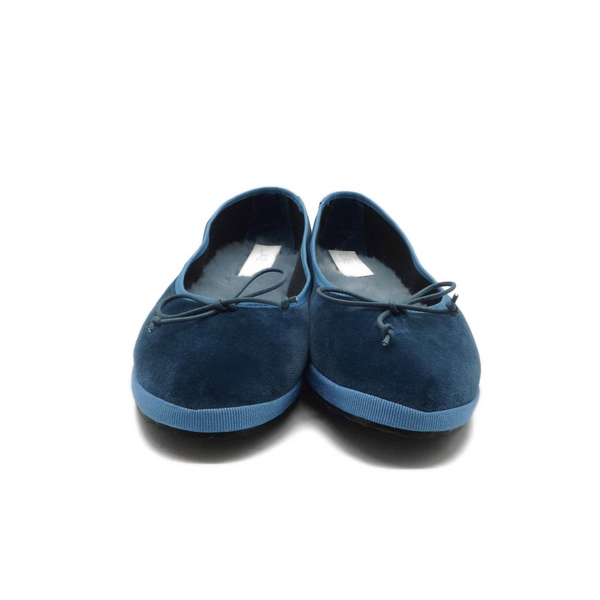 Furlane Ballerina Blau