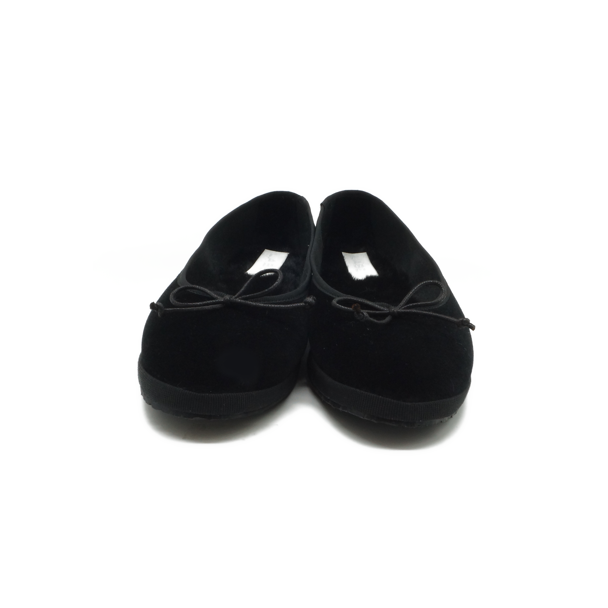 Furlane Ballerina Schwarz