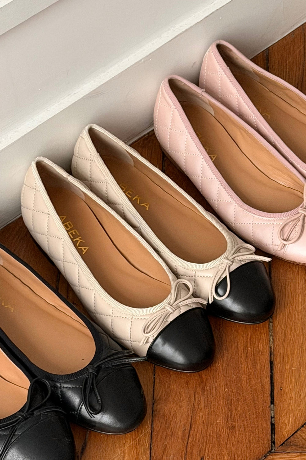 Ballerina Cappuccino