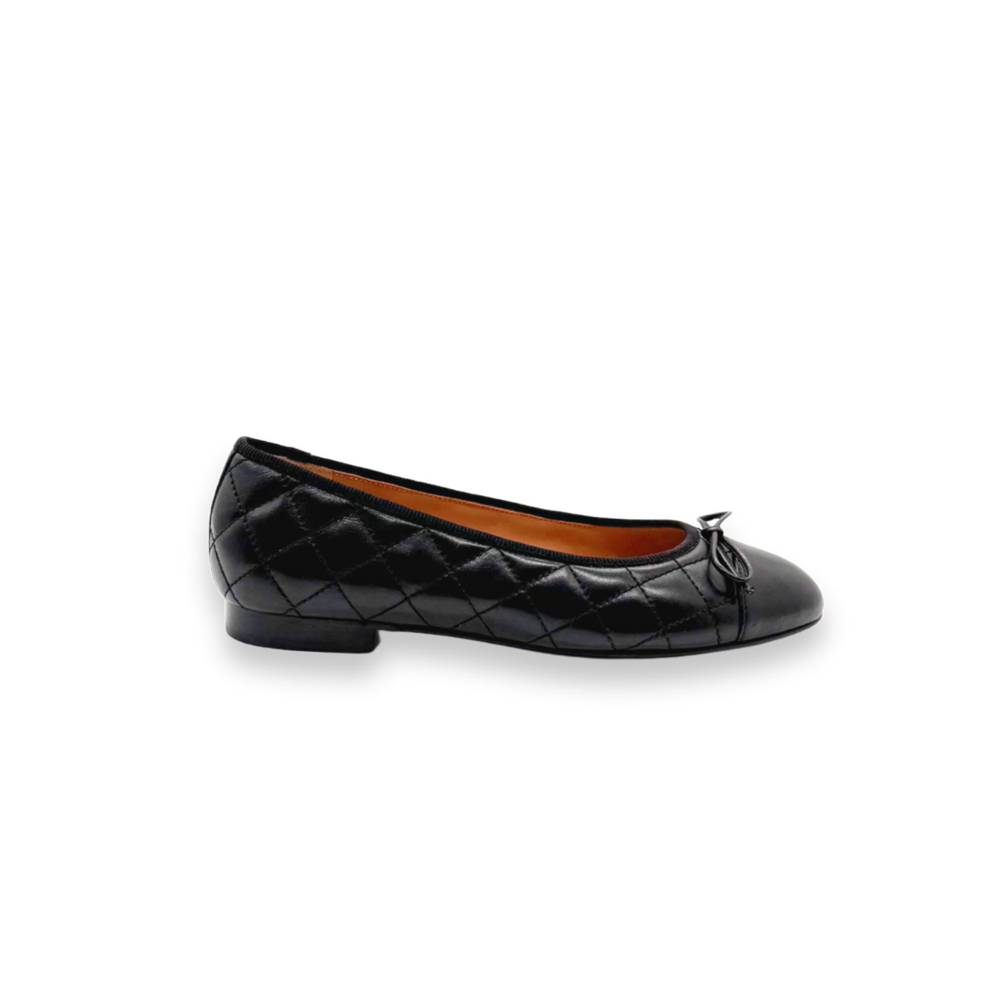 Ballerina Coco | Schwarz