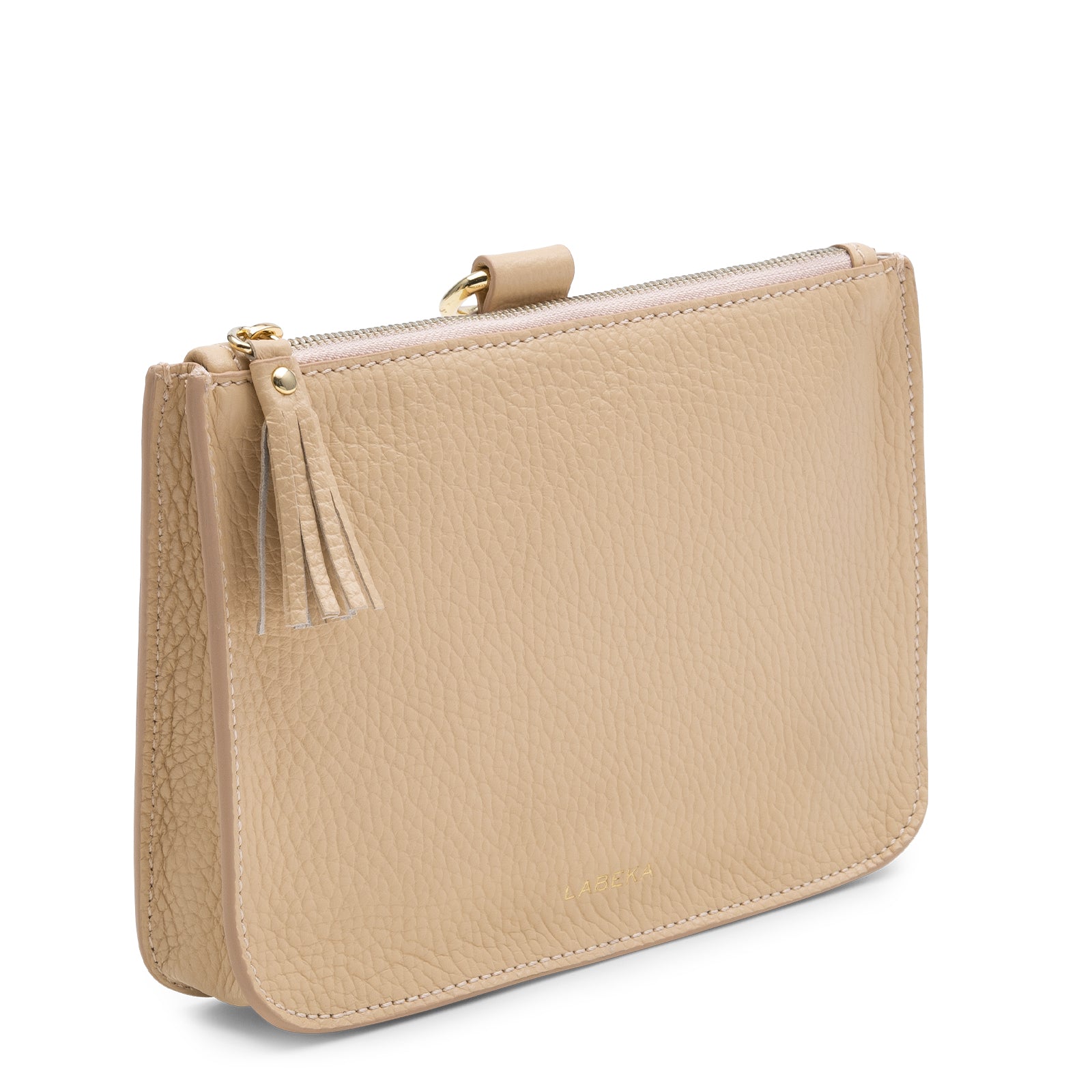 Basic Set Vanilla Beige mit O-Bag