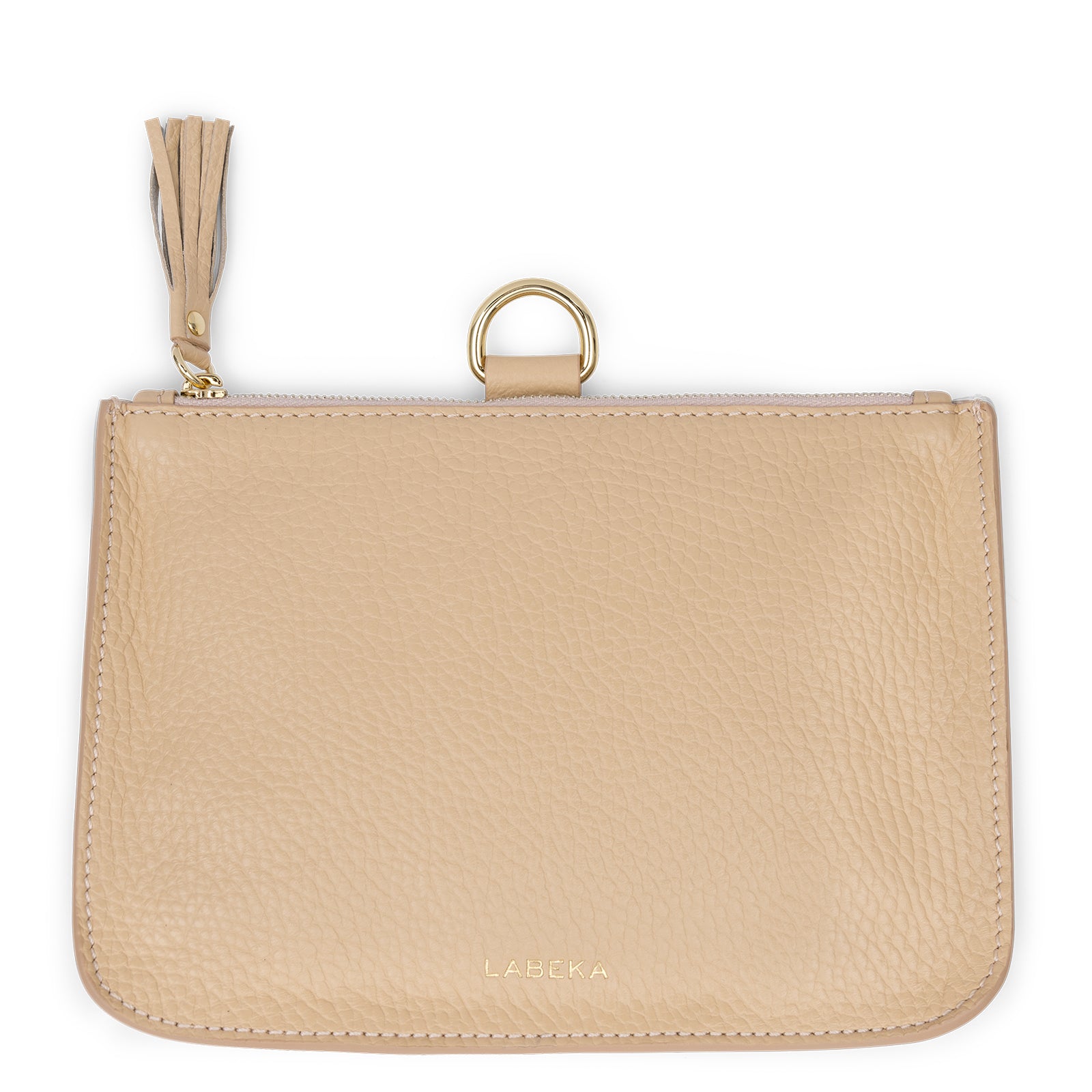 Basic Set Vanilla Beige mit O-Bag