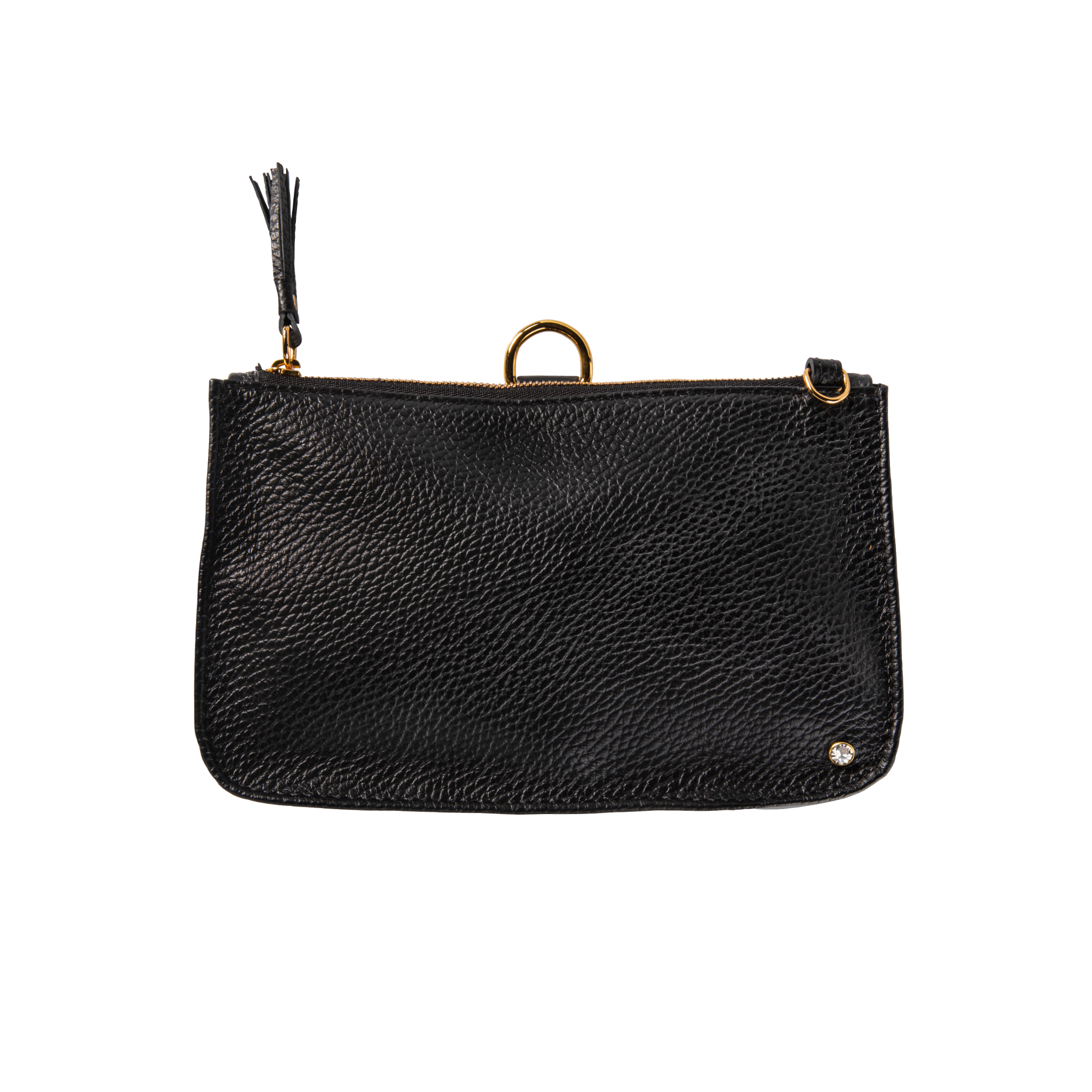 Leder Clutch Coco von LABEKA