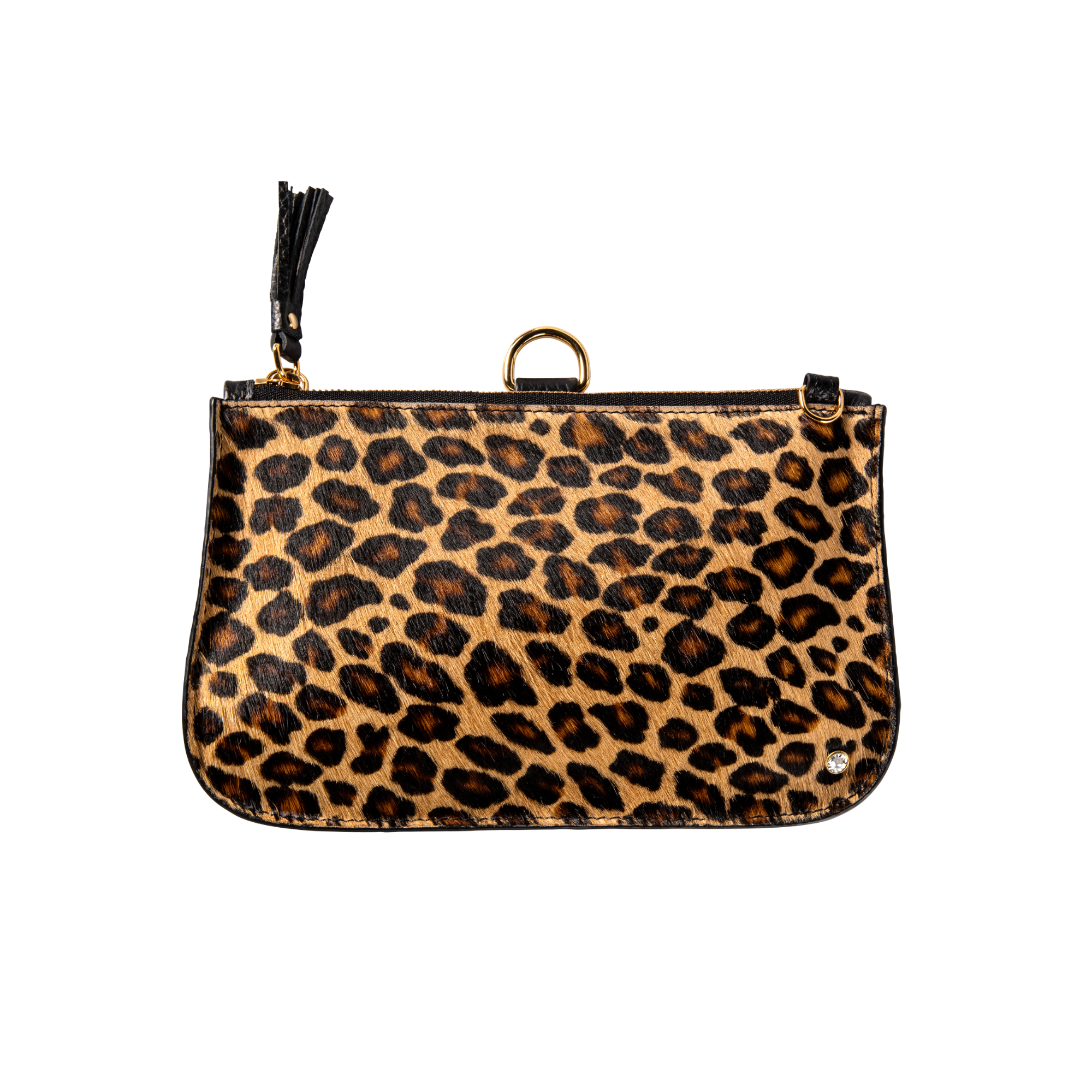 Leder Clutch Leo von LABEKA