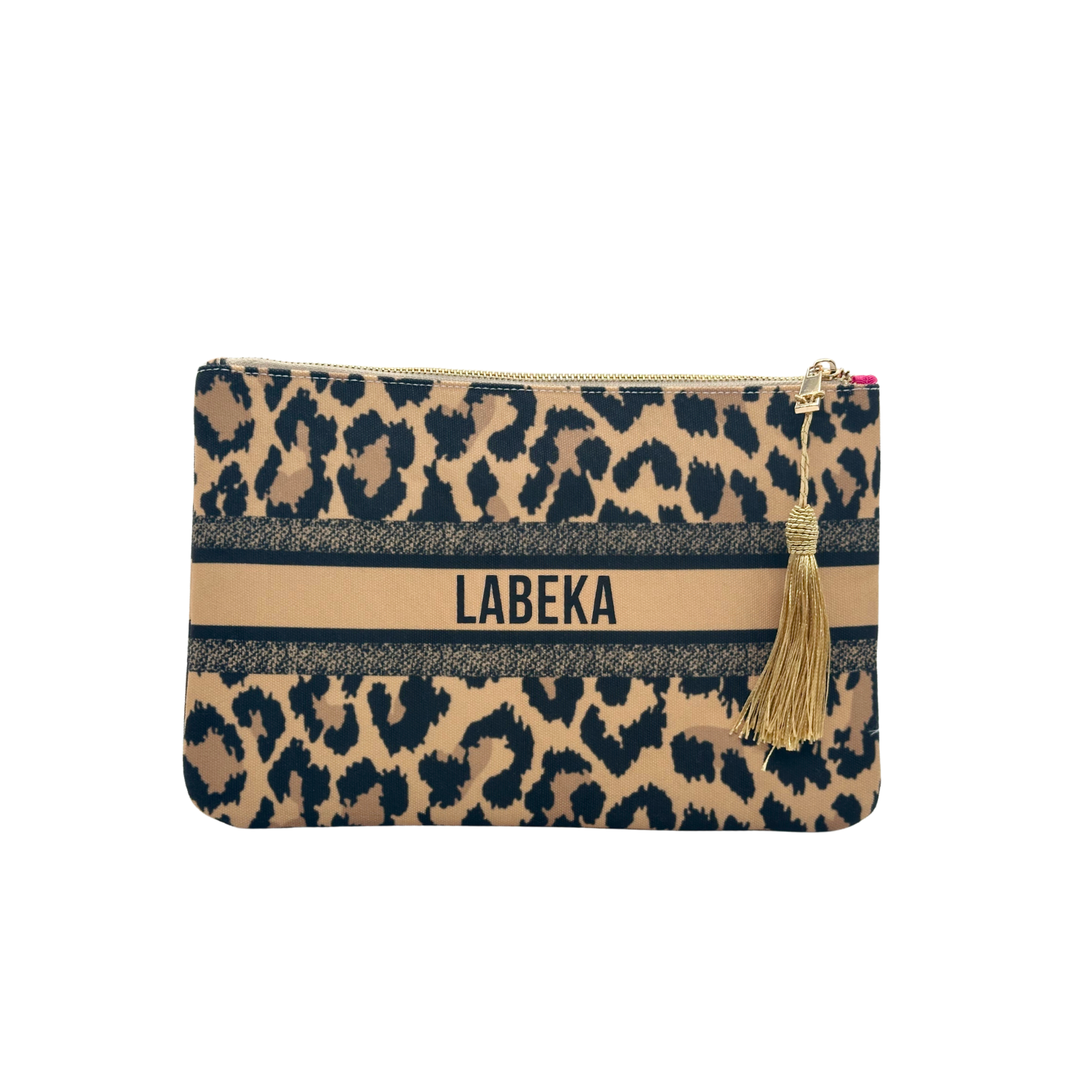 Cosmetic Pouch | Leo