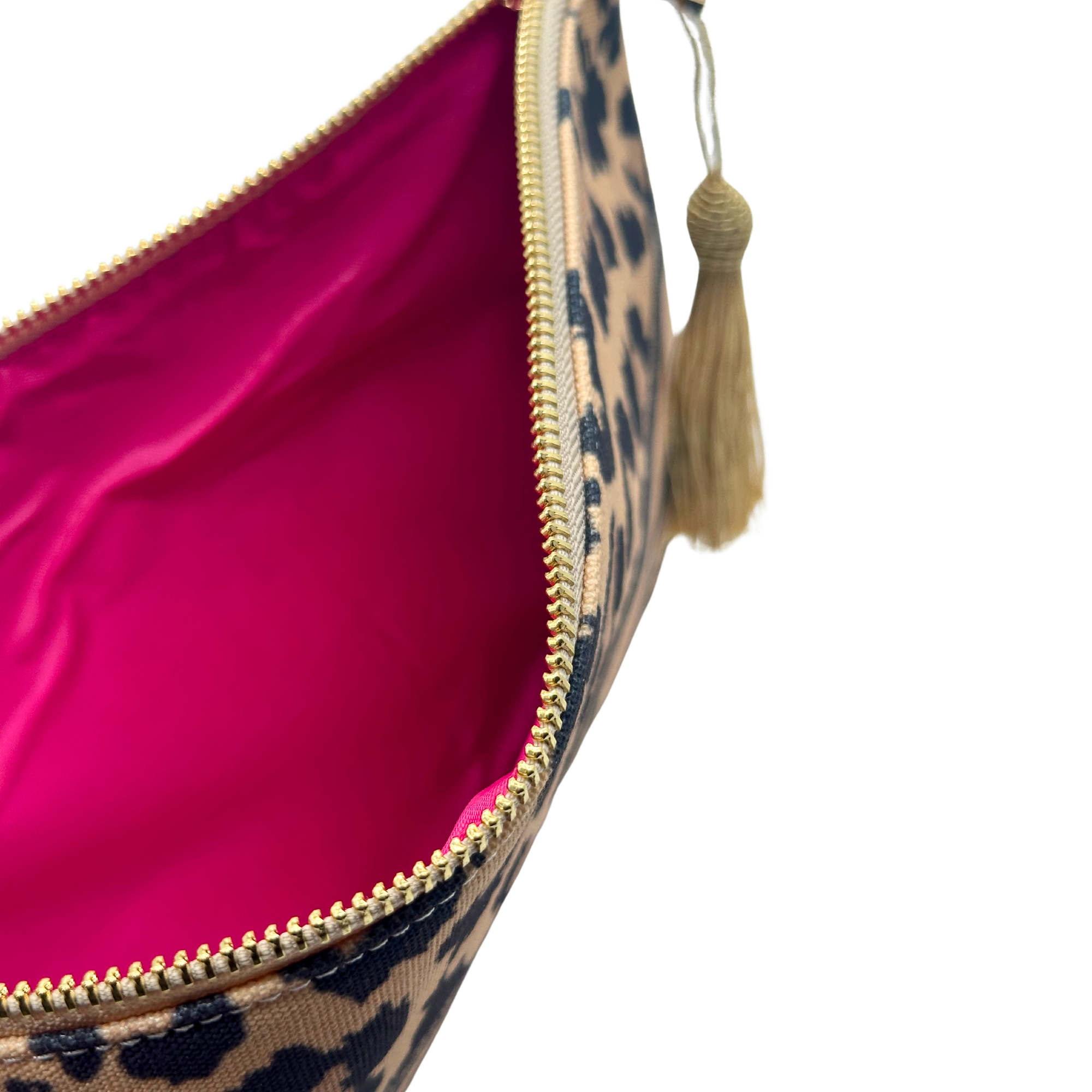 Cosmetic Pouch | Leo