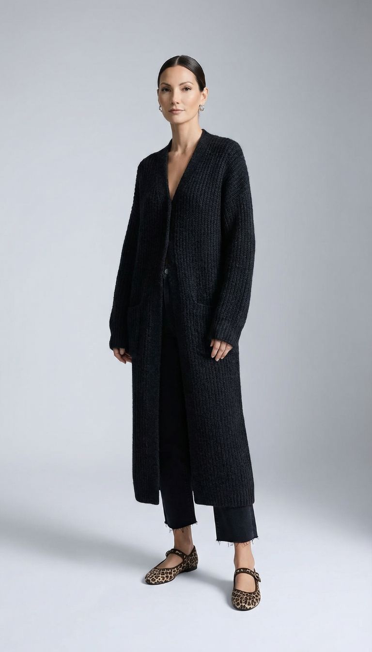 Furlane Mary Jane | Leo