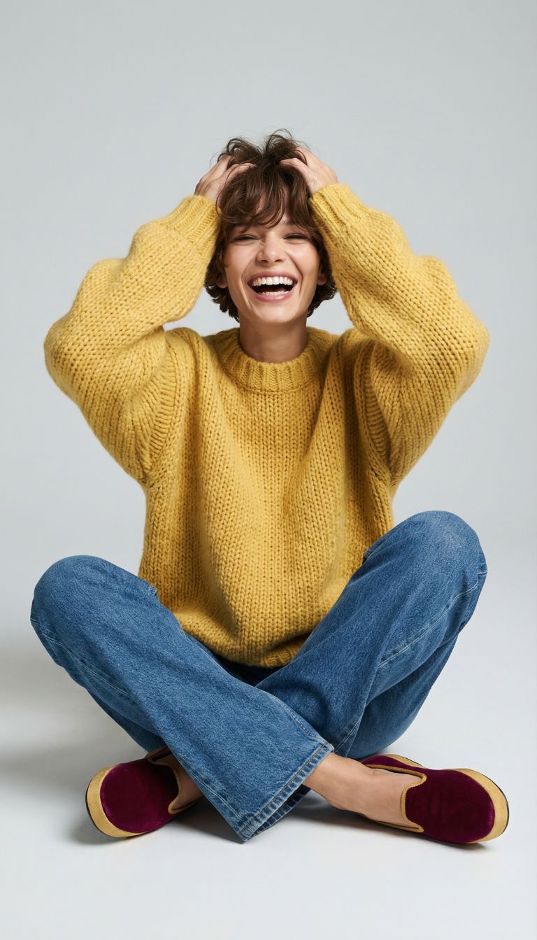 Furlane Grande Purple | Yellow