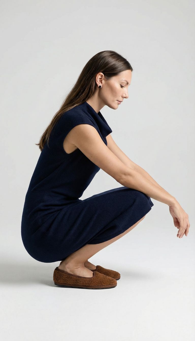 Furlane Teddy Cognac