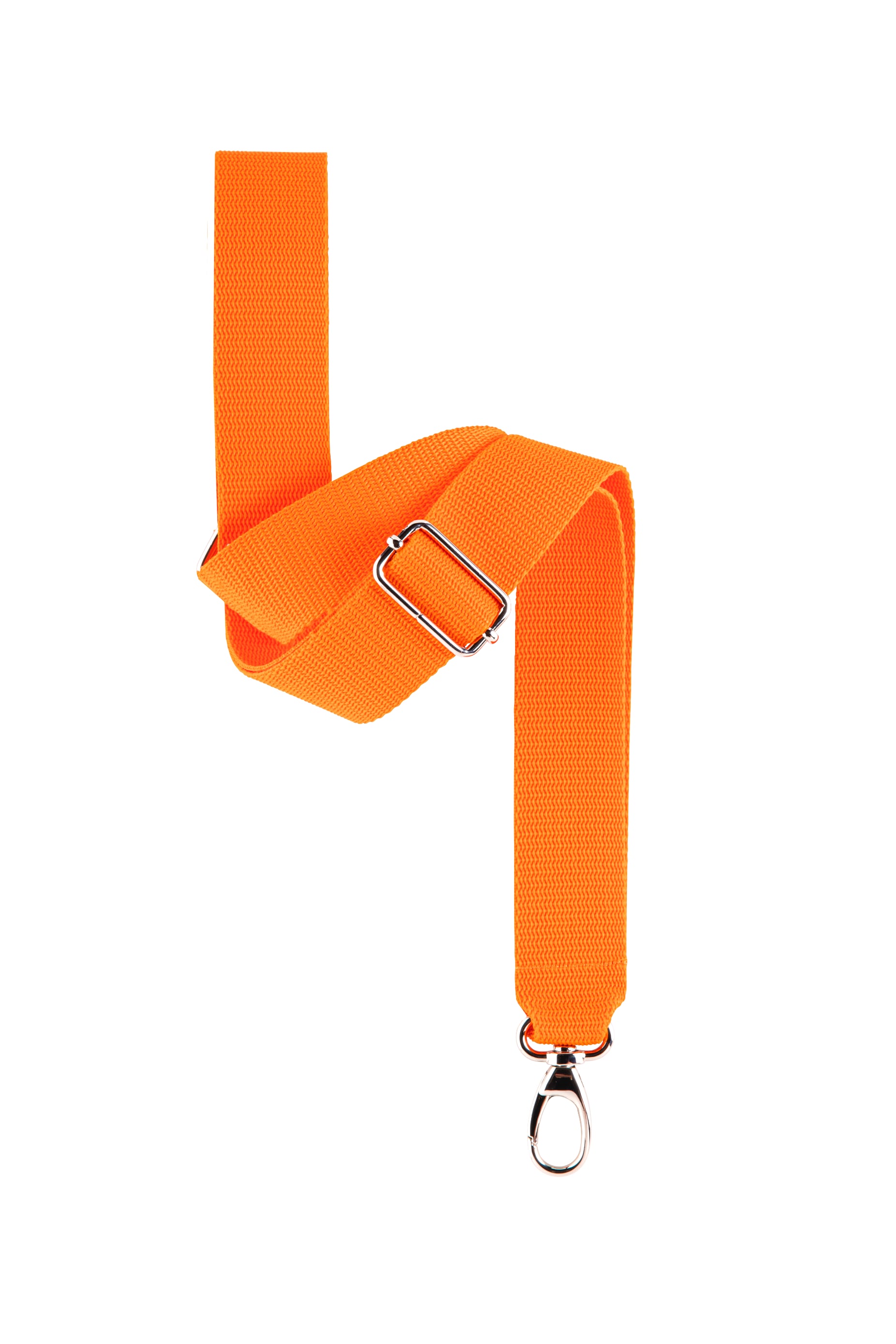 FUN Collection | Orange webbing