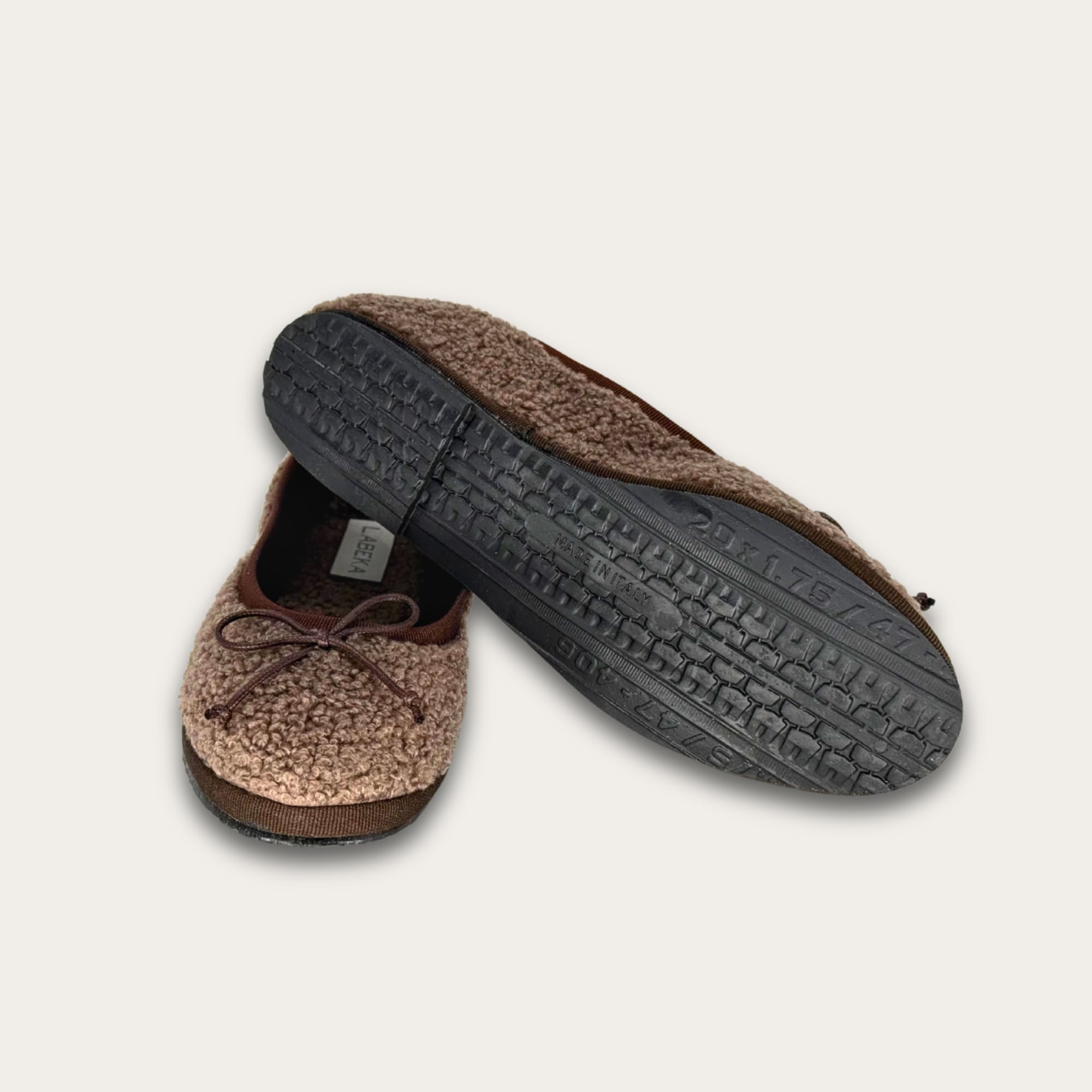 Furlane old pink | Pink