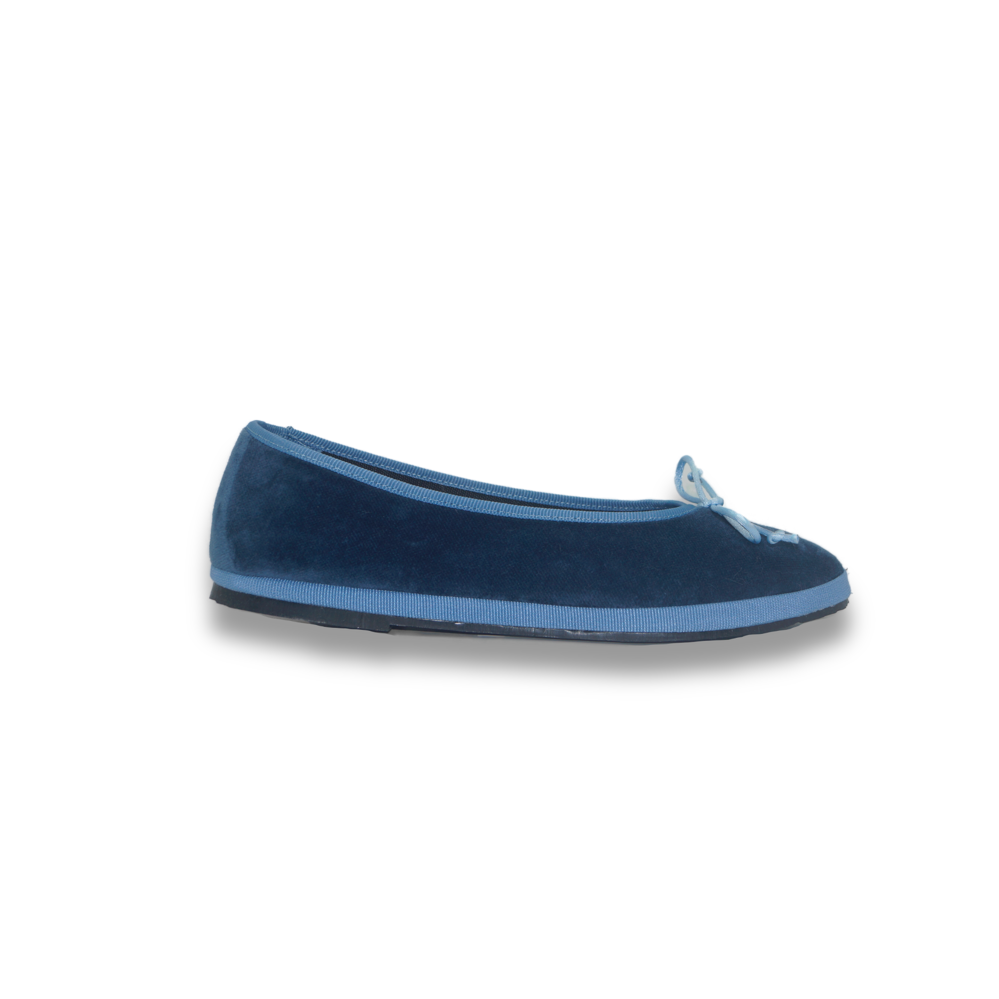 Furlane Ballerina Blau