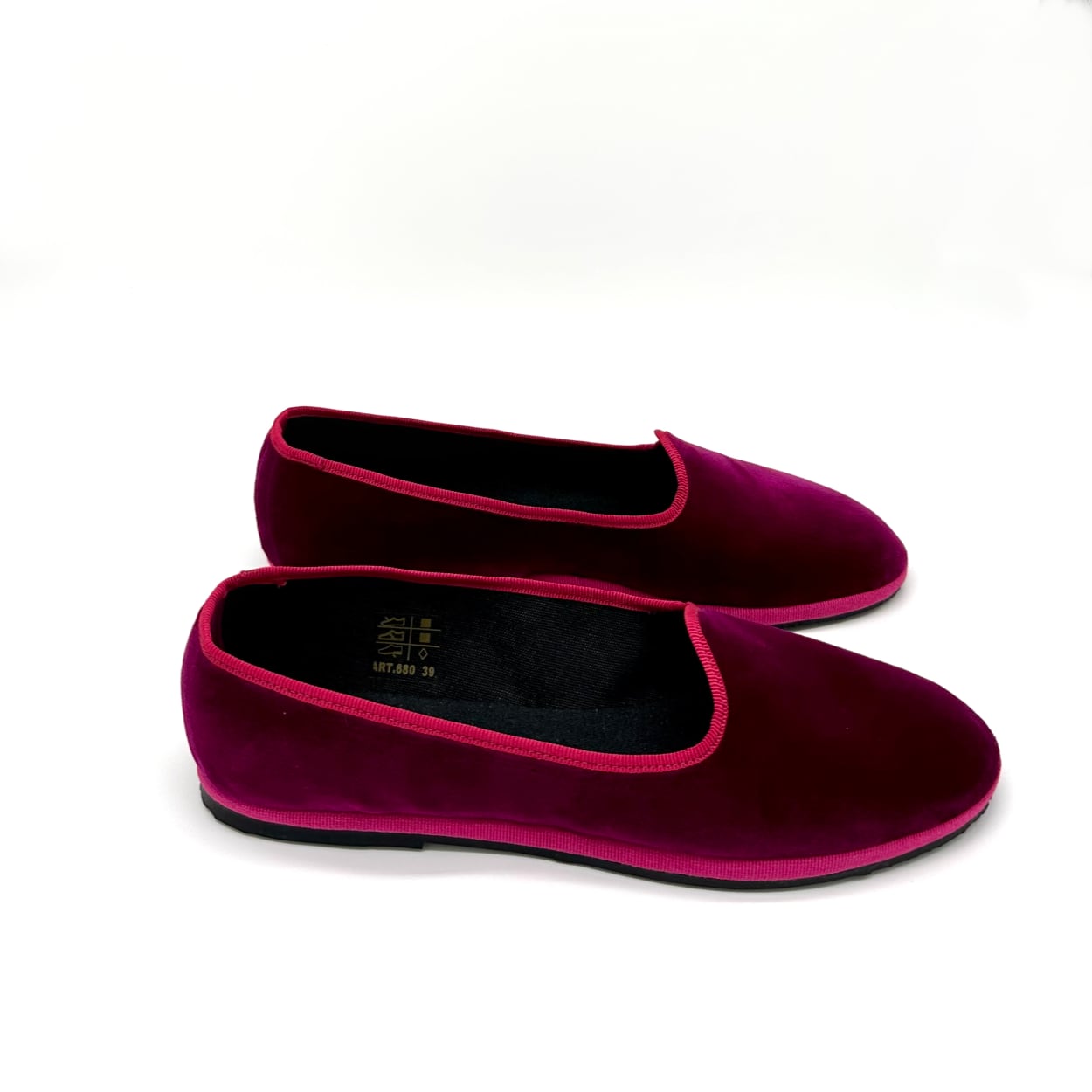 Furlane Fuchsia | Pink
