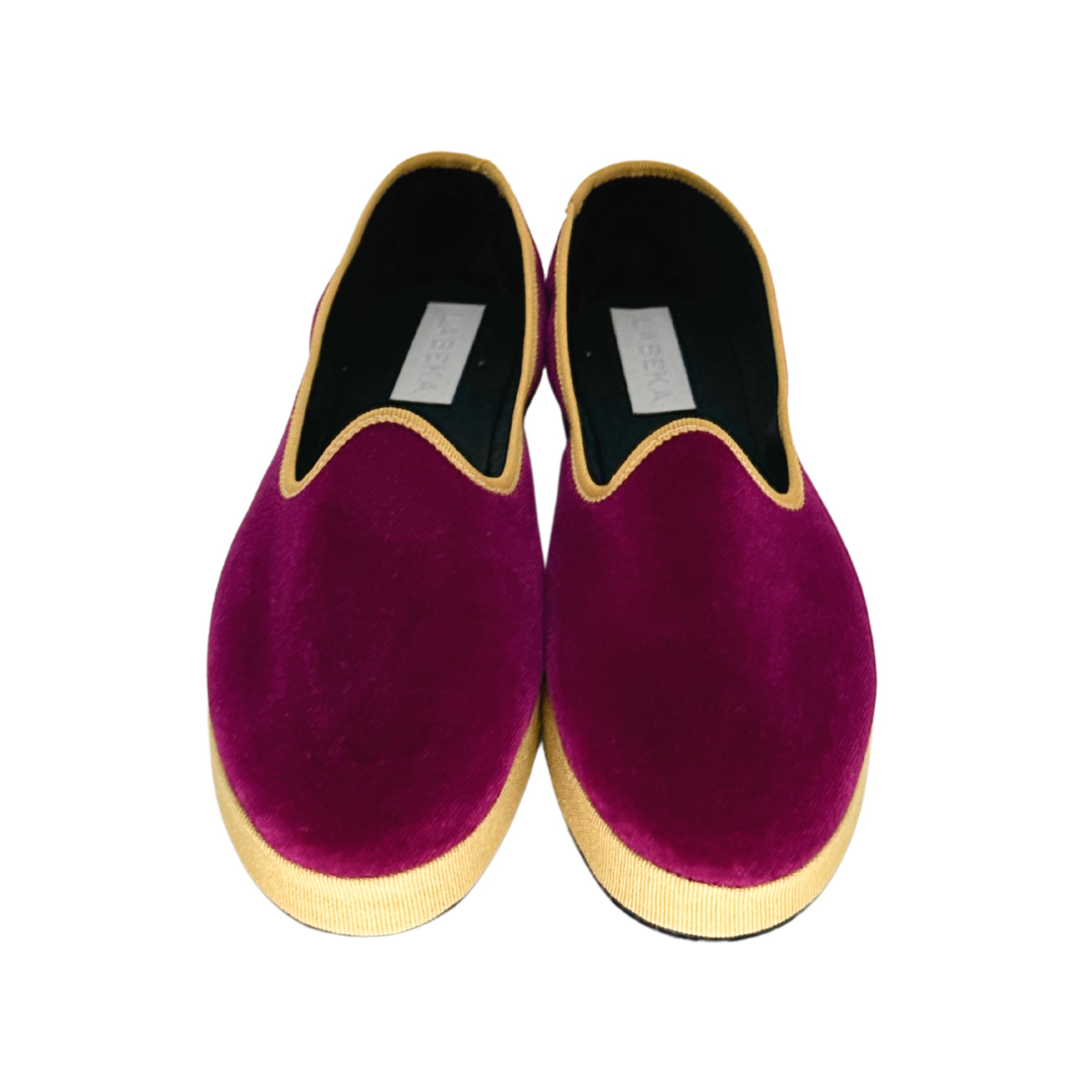 Furlane Grande Lila | Gelb