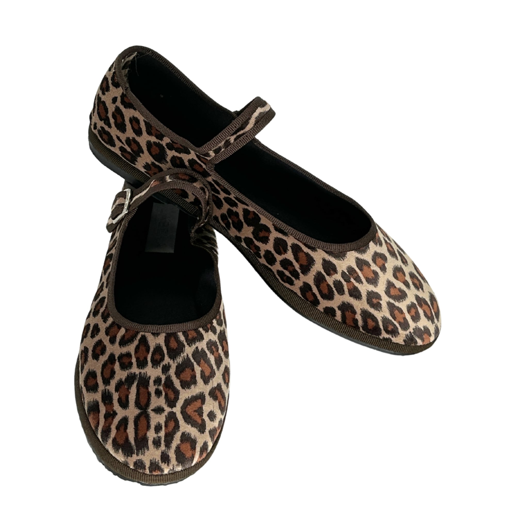 Furlane Mary Jane | Leo