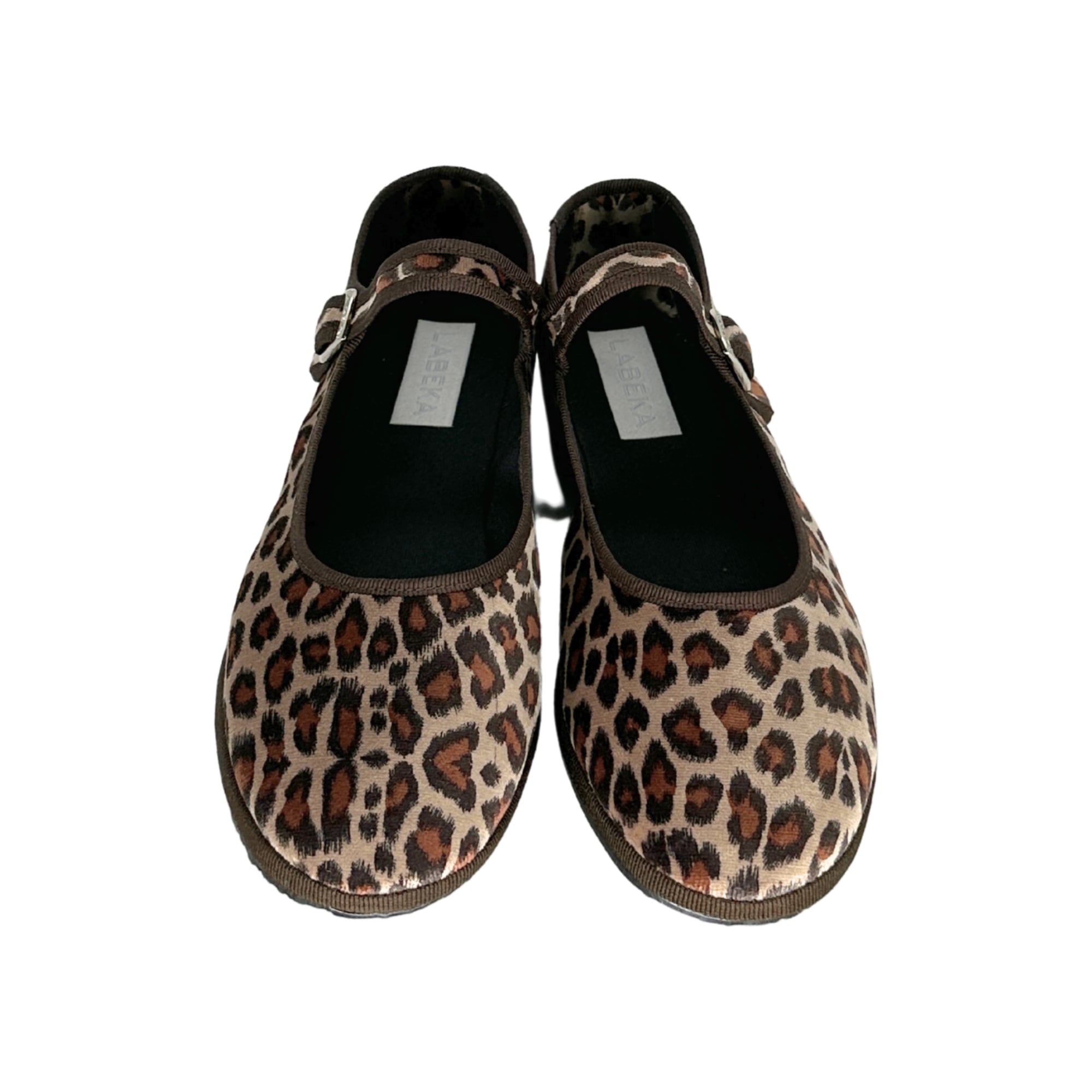 Furlane Mary Jane | Leo