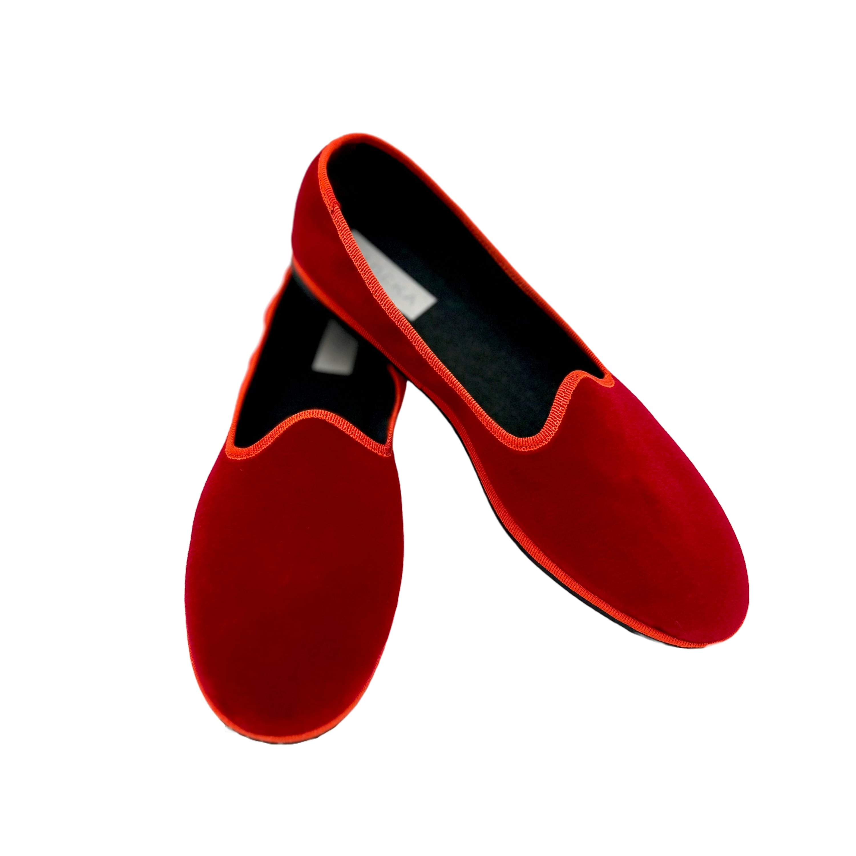 Furlane Red | Orange