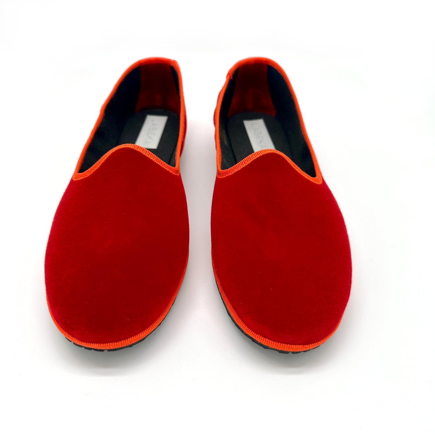 Furlane Red | Orange
