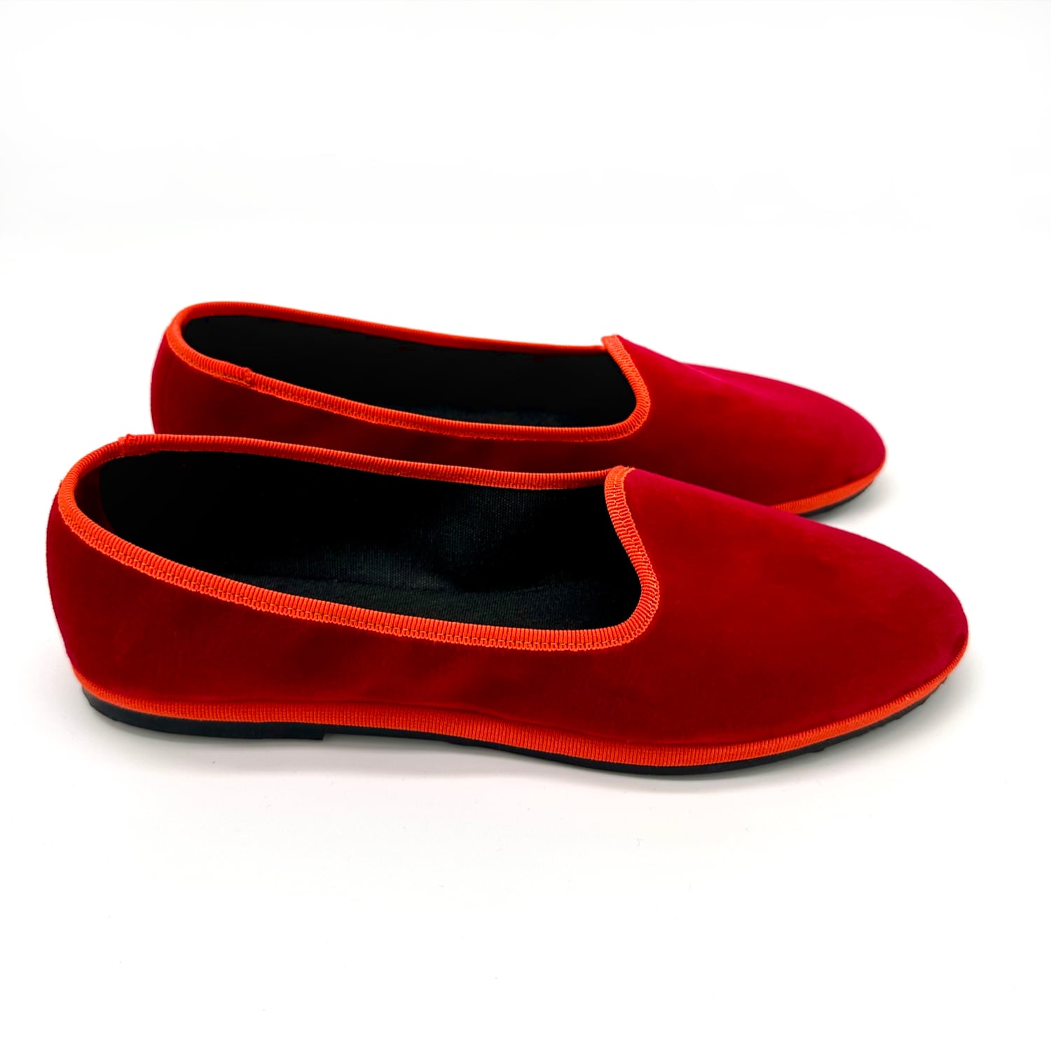 Furlane Red | Orange