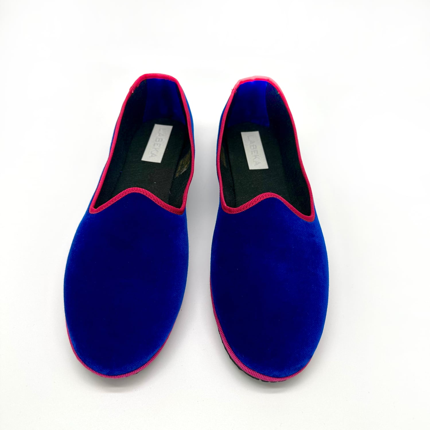 Furlane Royal Blue | Pink