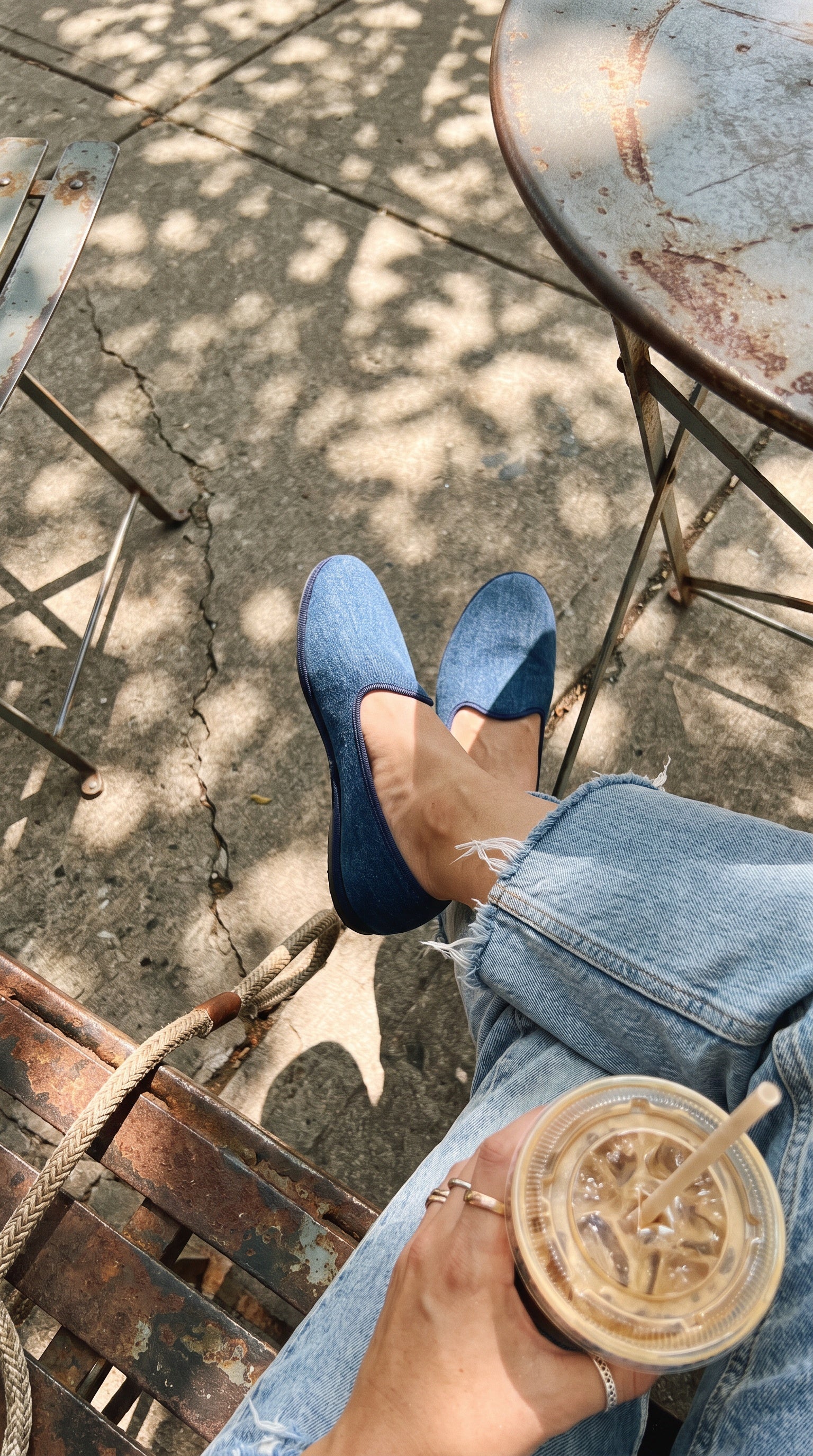 Furlane Denim