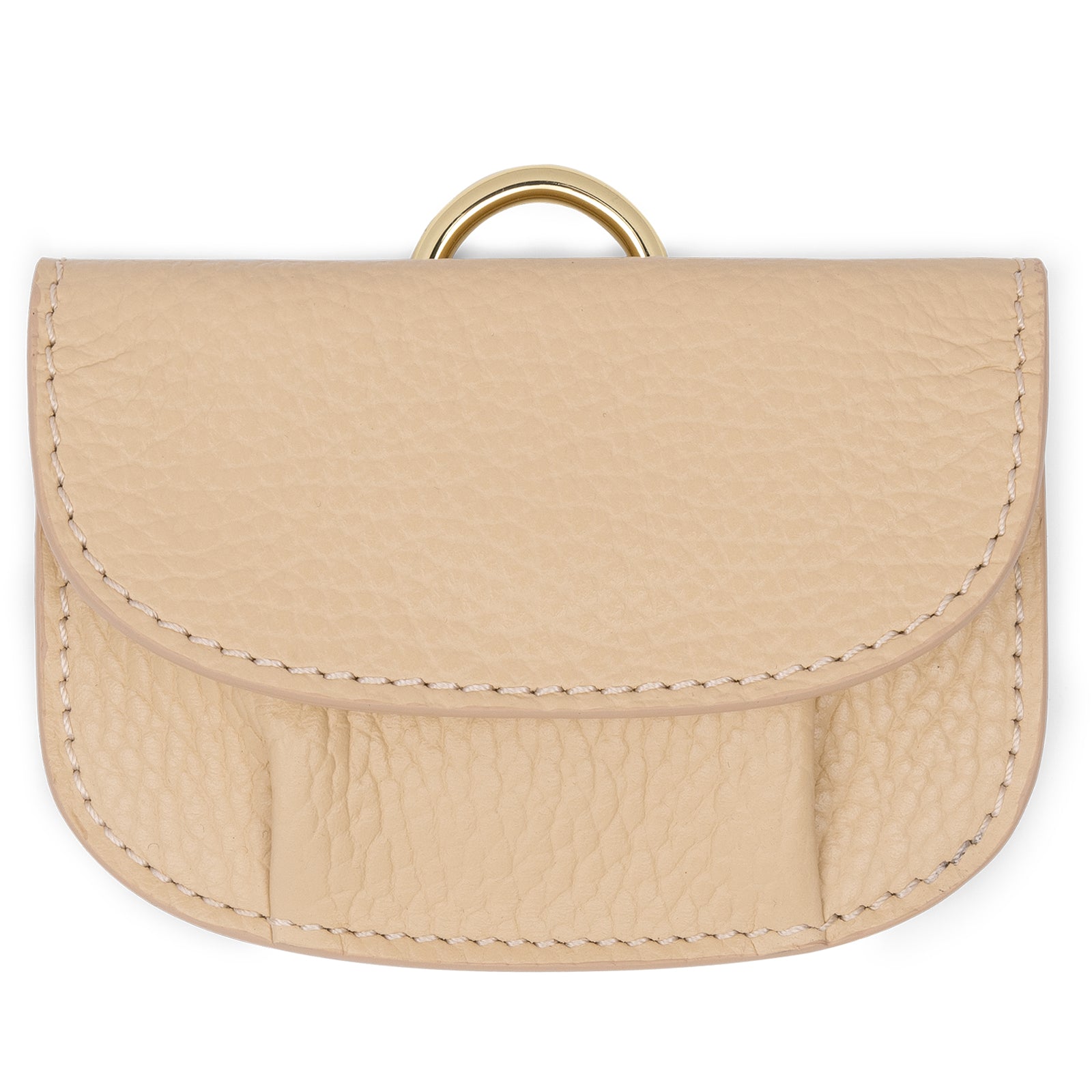 Basic Set Vanilla Beige mit O-Bag