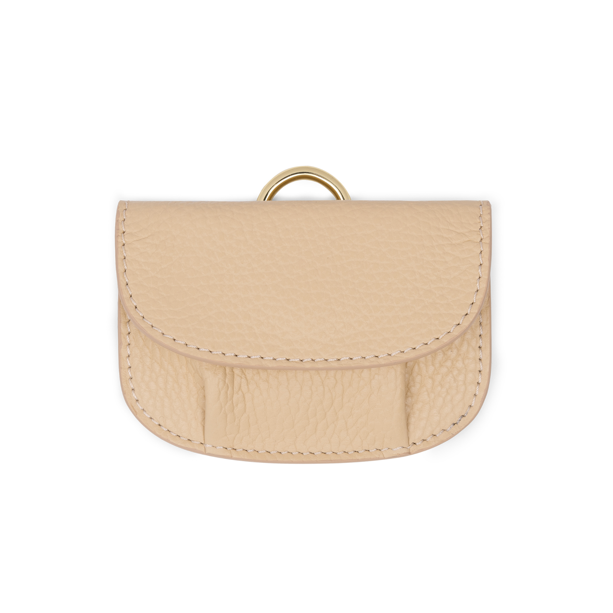 Wallet Vanilla Beige