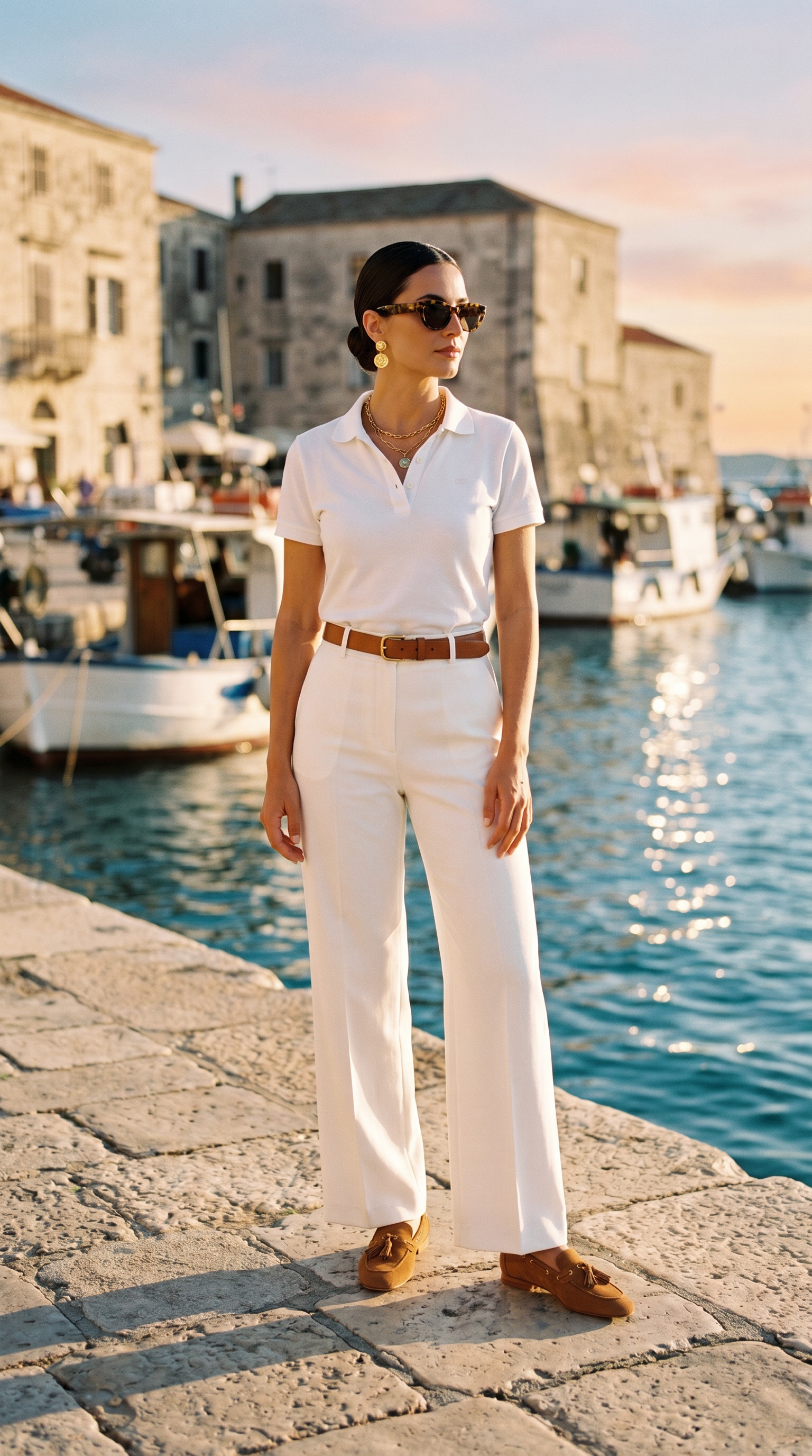 Yachtmaster Cognac