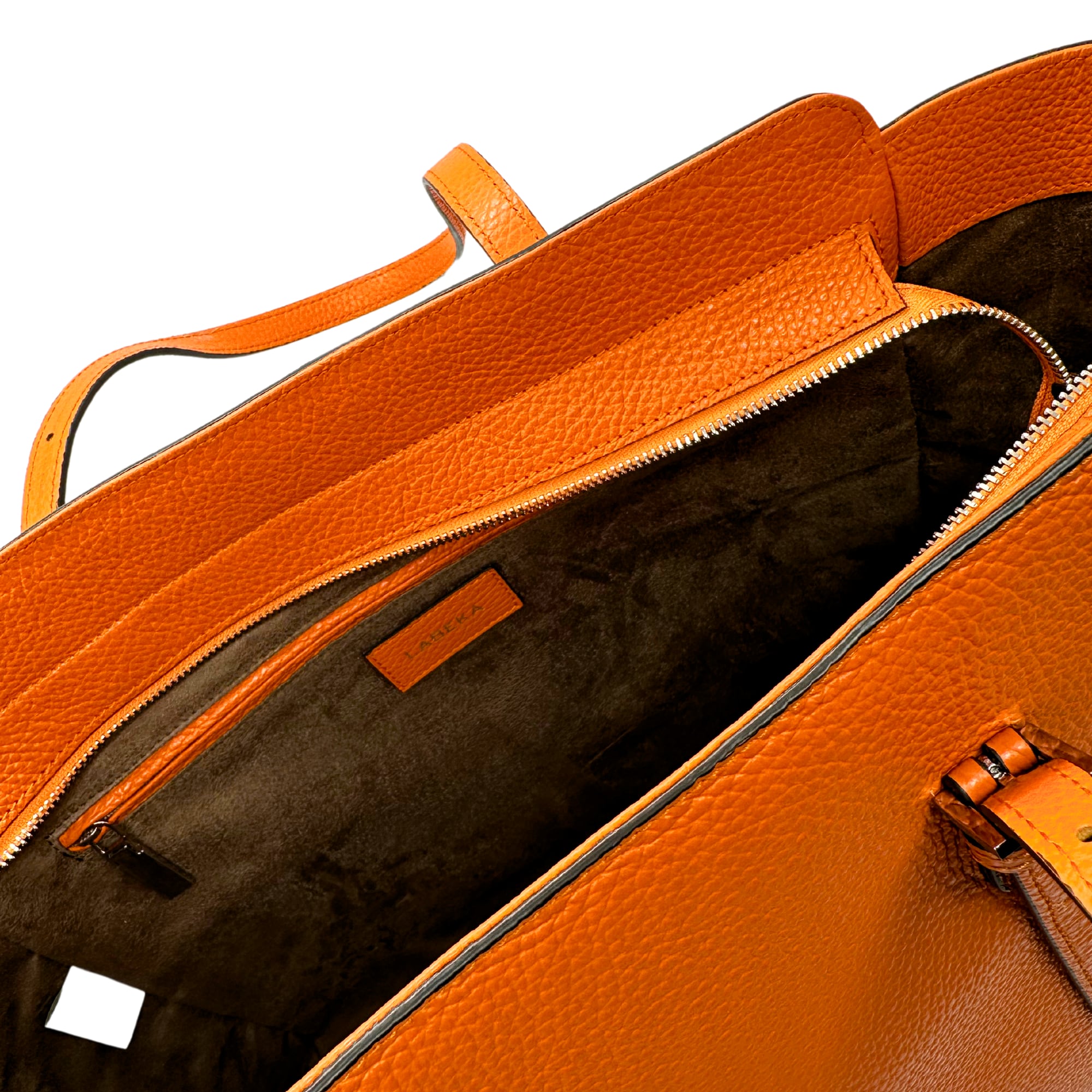 Shopper Dorothee | Orange