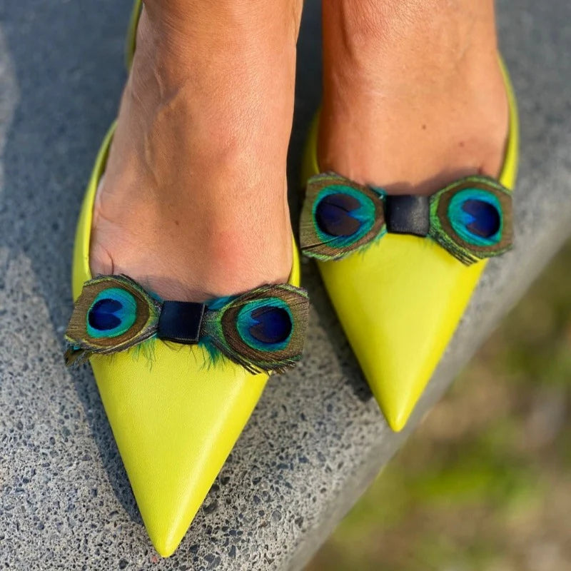 Schuhspange Buenos Aires