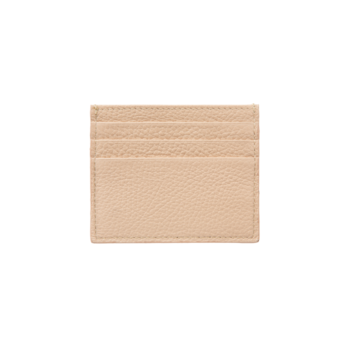 Karten Etui Nude