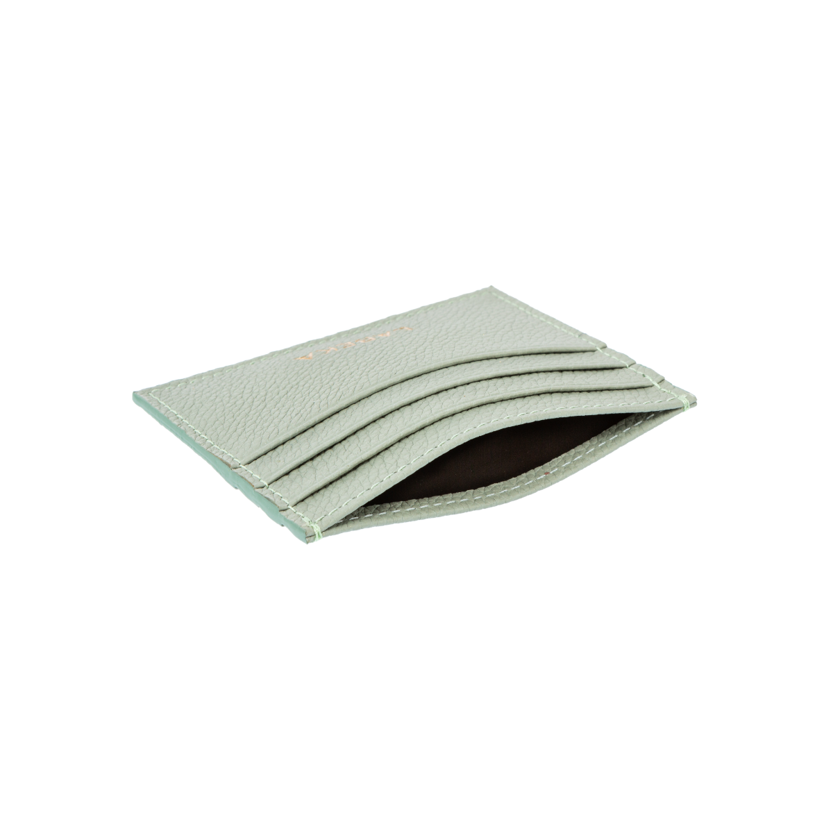 Card case sage
