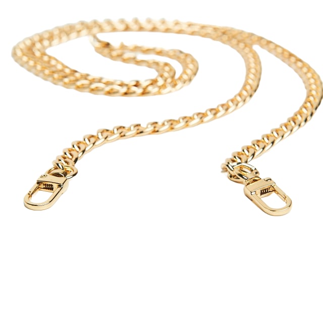 Kette | Tragriemen Gold