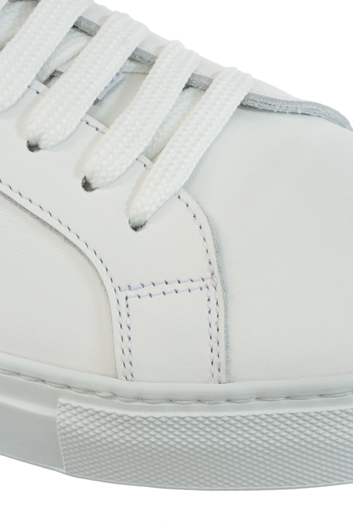 Sneaker Weiss