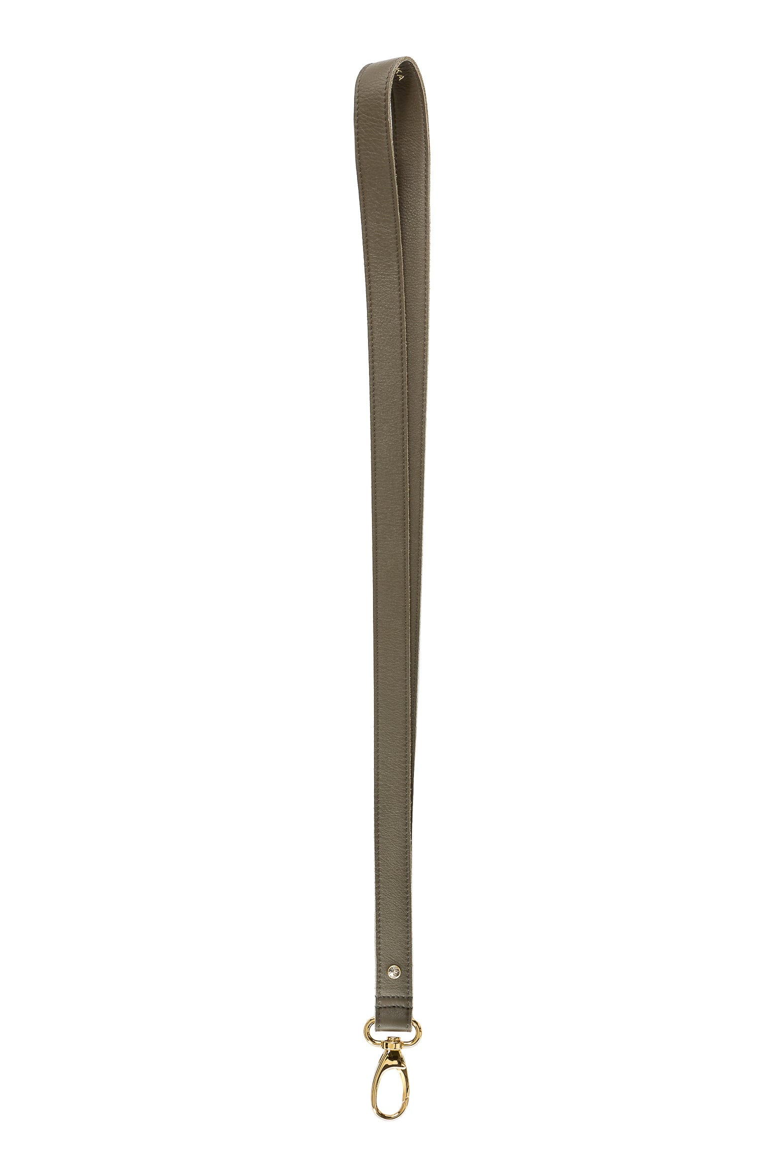 Lanyard olive