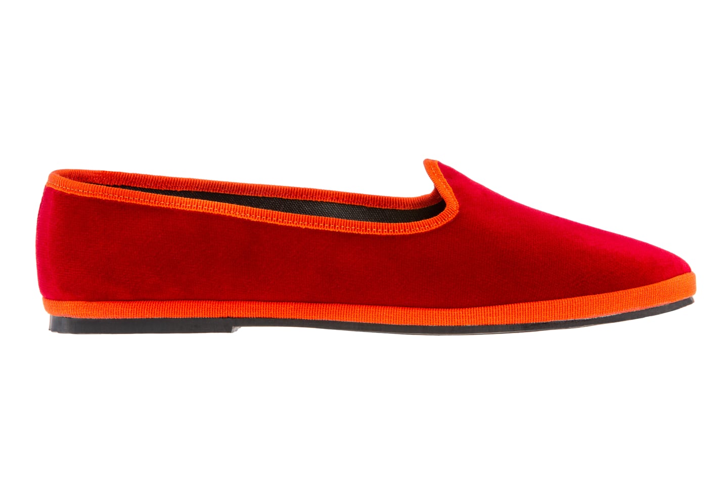 Furlane Rot | Orange