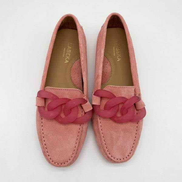 Loafers Pink | Pink